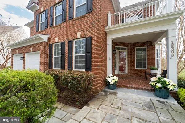 $879,900 | 16309 Sandy Ridge Court, Woodbridge, VA 22191