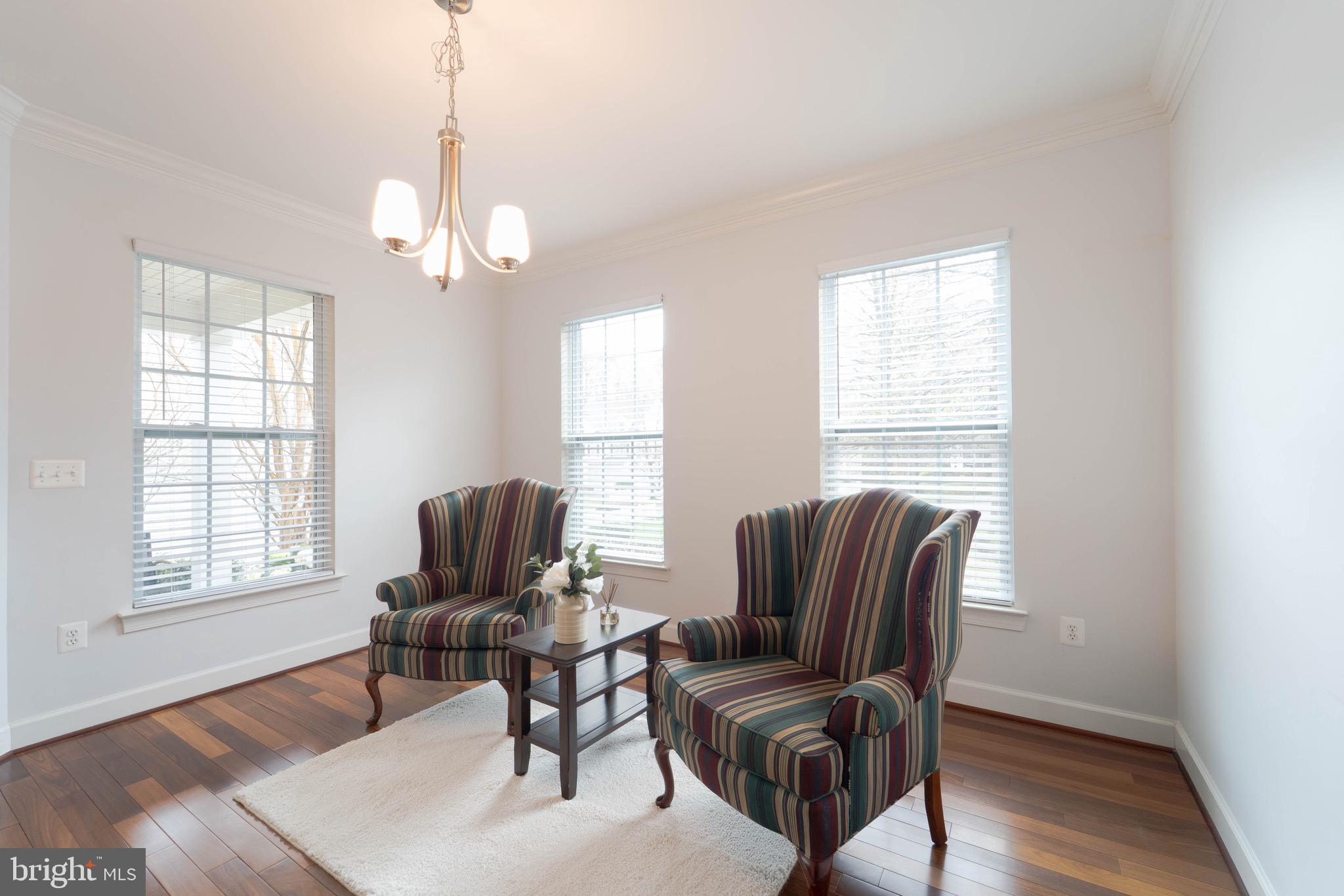 16309 Sandy Ridge Court Woodbridge, VA 22191 - Photo 9 of 93