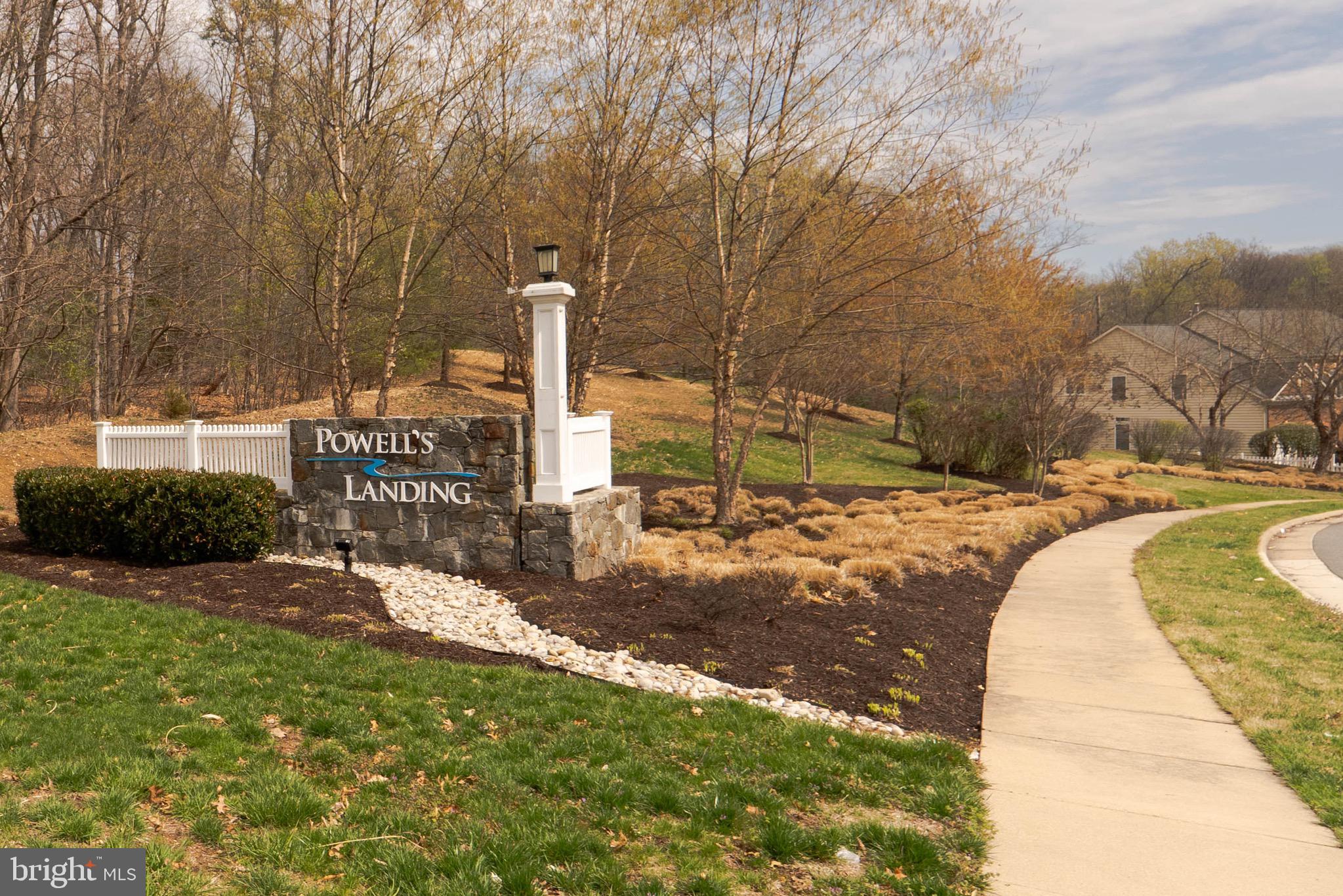 16309 Sandy Ridge Court Woodbridge, VA 22191 - Photo 92 of 93