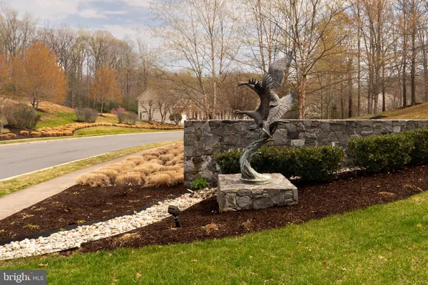 $879,900 | 16309 Sandy Ridge Court, Woodbridge, VA 22191