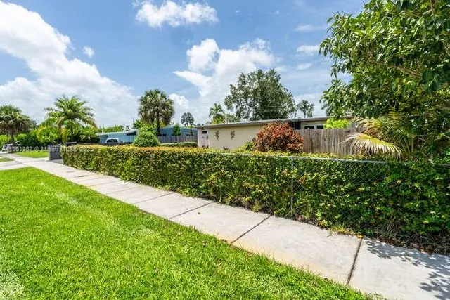a view of swimming pool and lake view