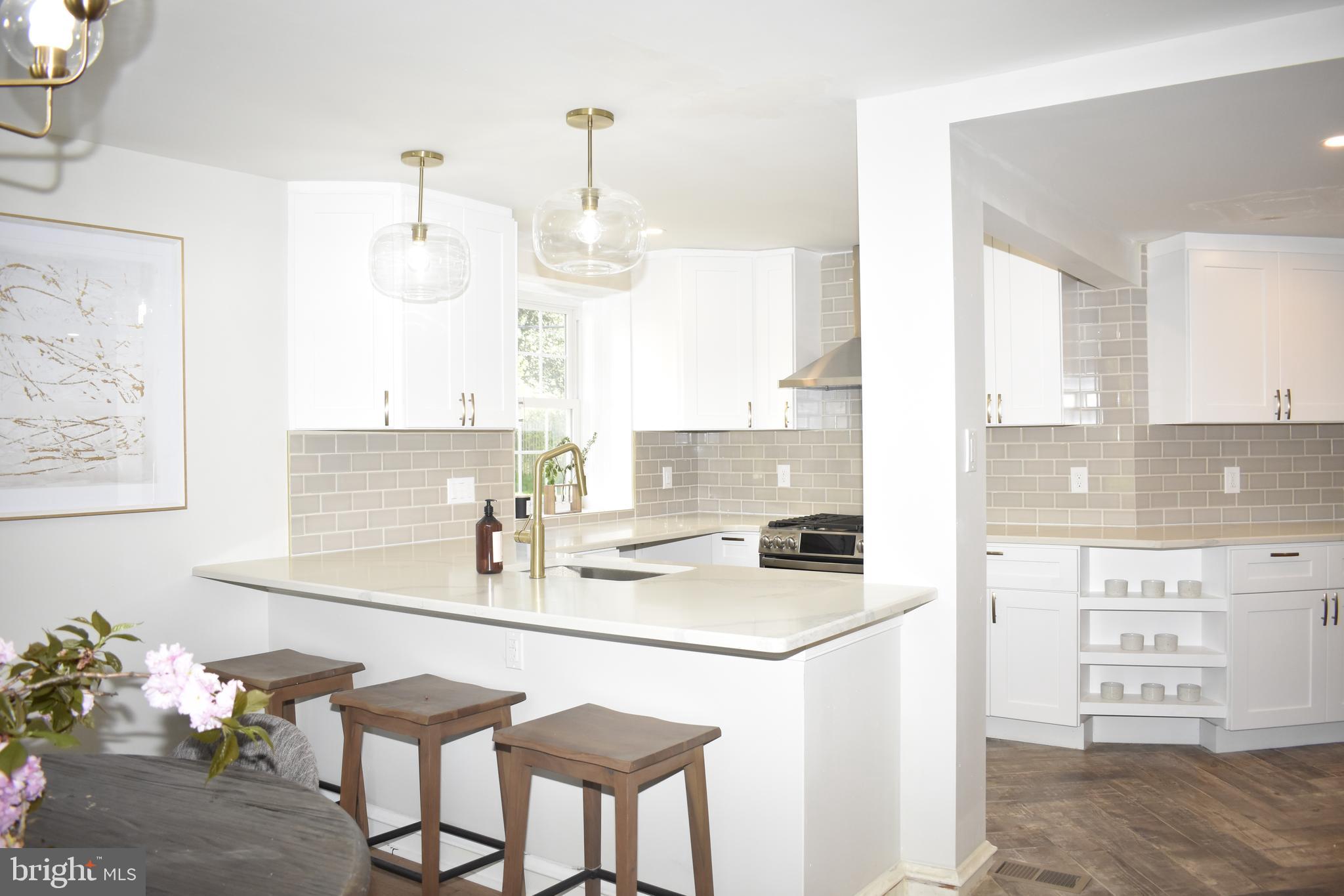 140 Henley Road Wynnewood, PA 19096 - Photo 5 of 14