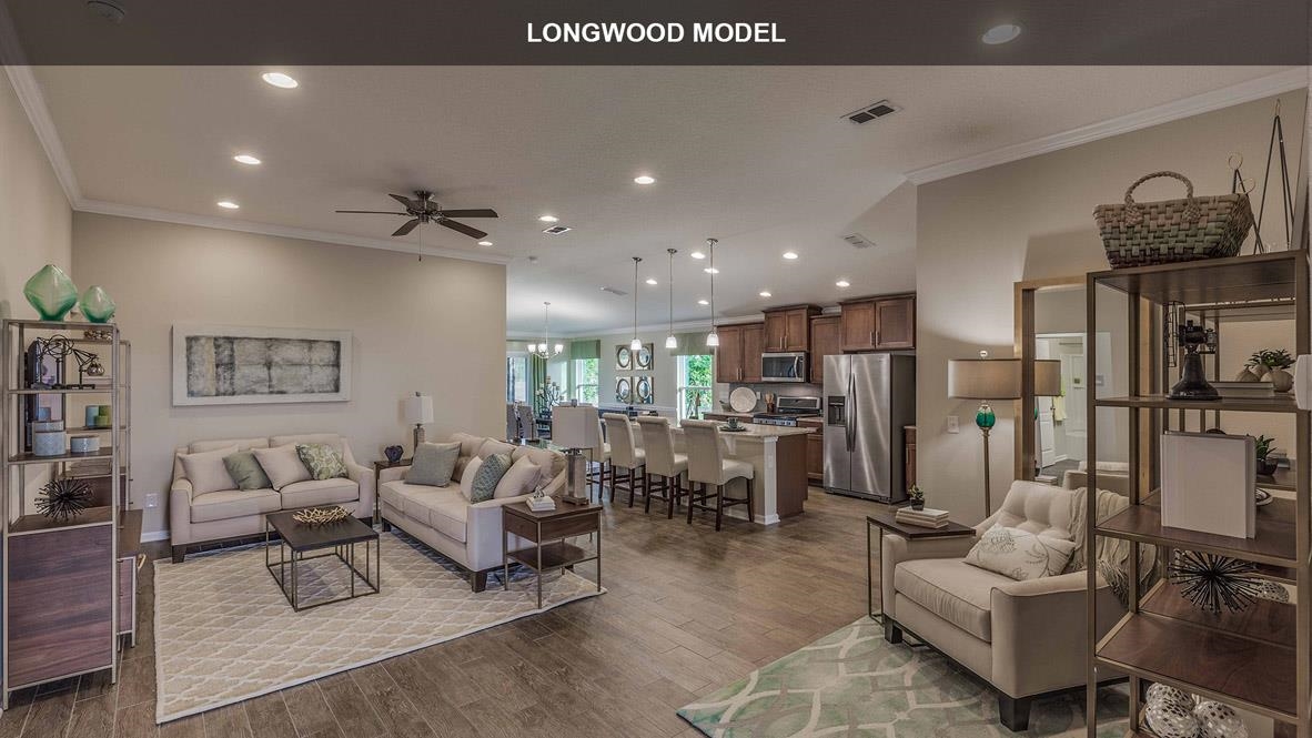 206 Ebro Road St. Augustine, FL 32084 - Photo 4 of 46 Gallery Image 4