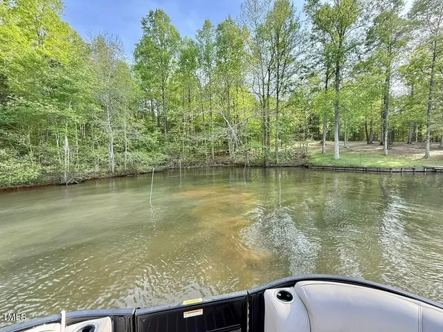 a view of a lake view