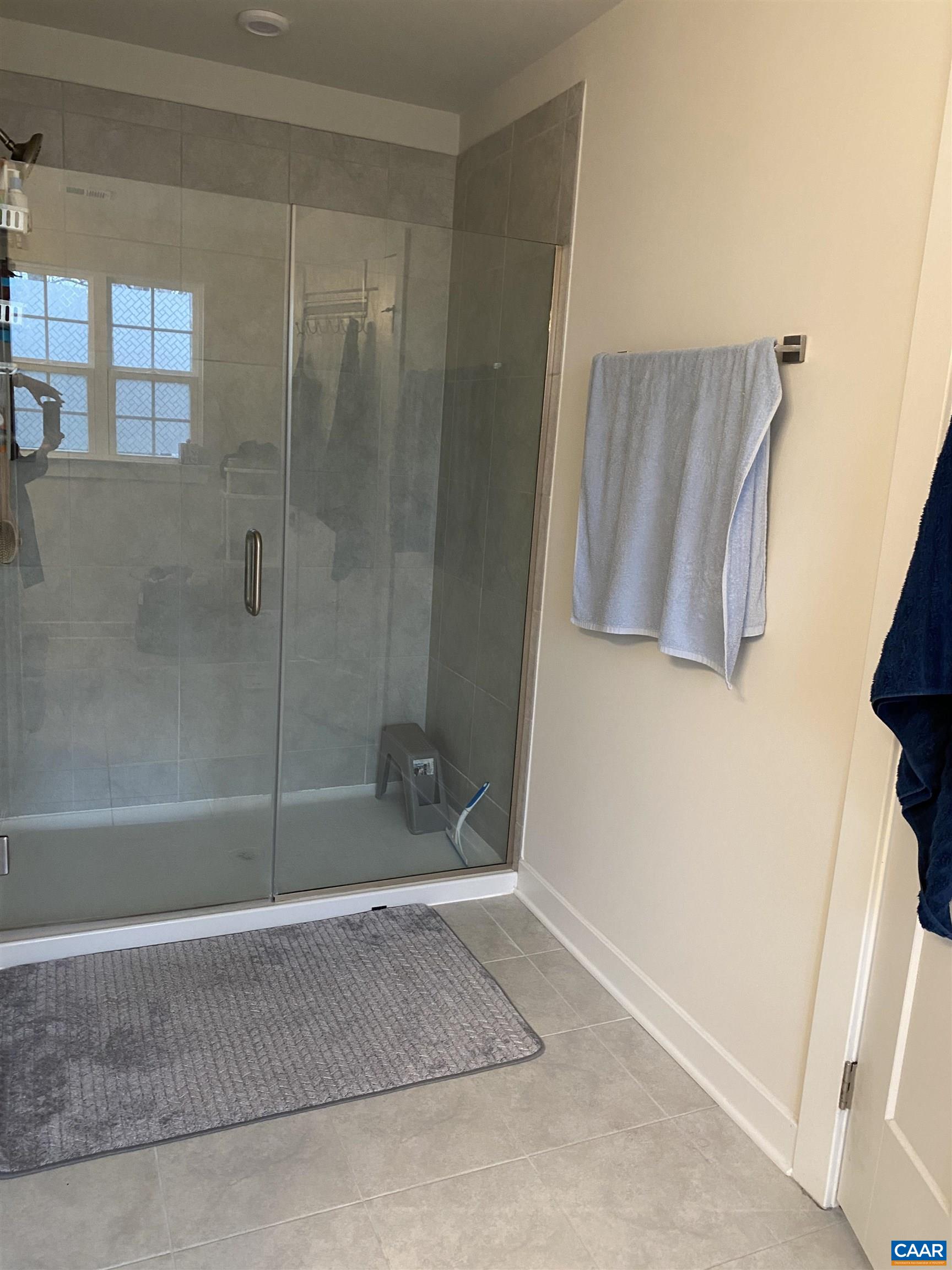 3402 Steamer Drive Keswick, VA 22947 - Photo 17 of 27 a bathroom with a shower