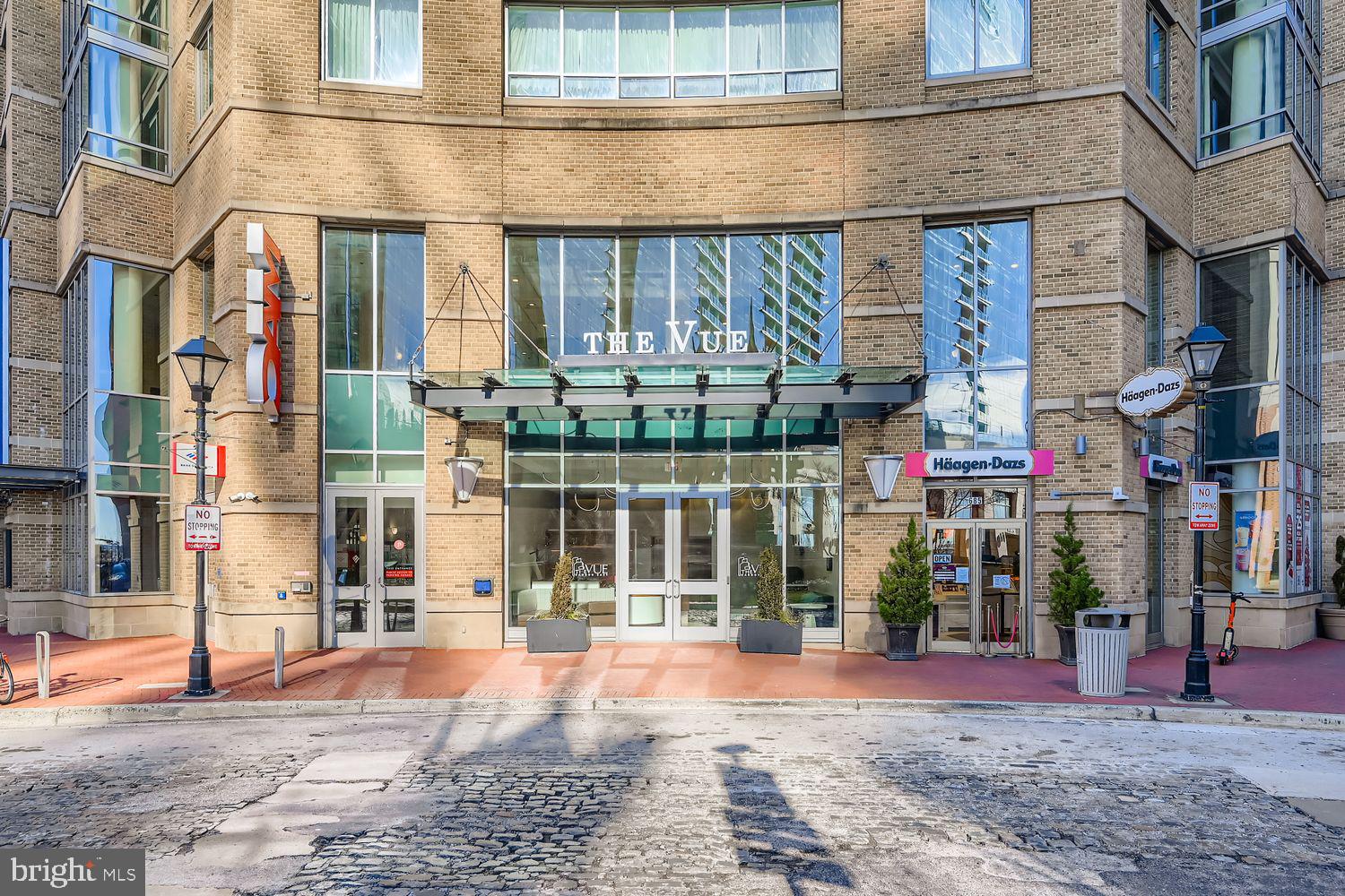675 President Street, Unit 2607 Baltimore, MD 21202 - Photo 12 of 42