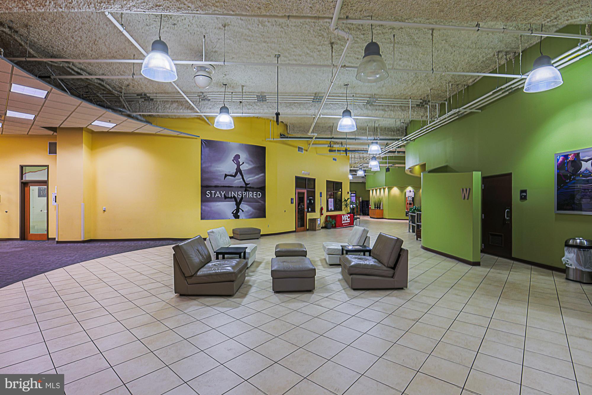 675 President Street, Unit 2607 Baltimore, MD 21202 - Photo 41 of 42