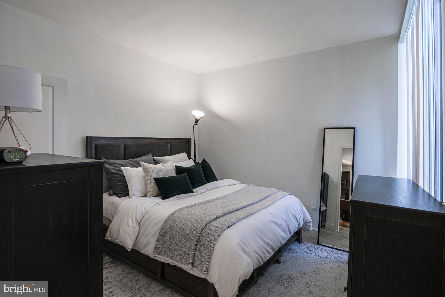 675 President Street, Unit 2607 Baltimore, MD 21202 - Photo 10 of 42