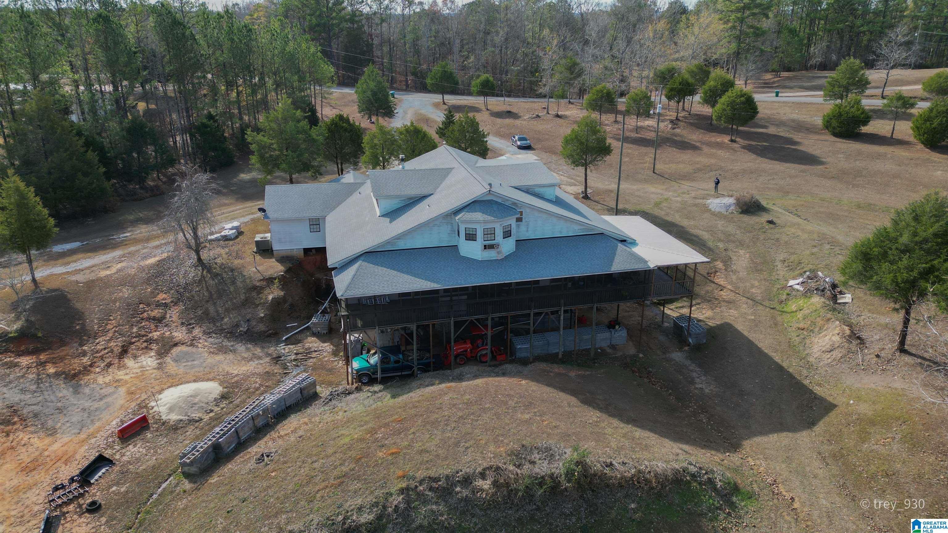 401 McMillan Road Centreville, AL 35042 - Photo 29 of 33