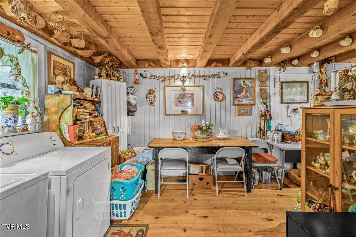 415 Stone Mountain Road Bulls Gap, TN 37711 - Photo 11 of 39 16-128A4655