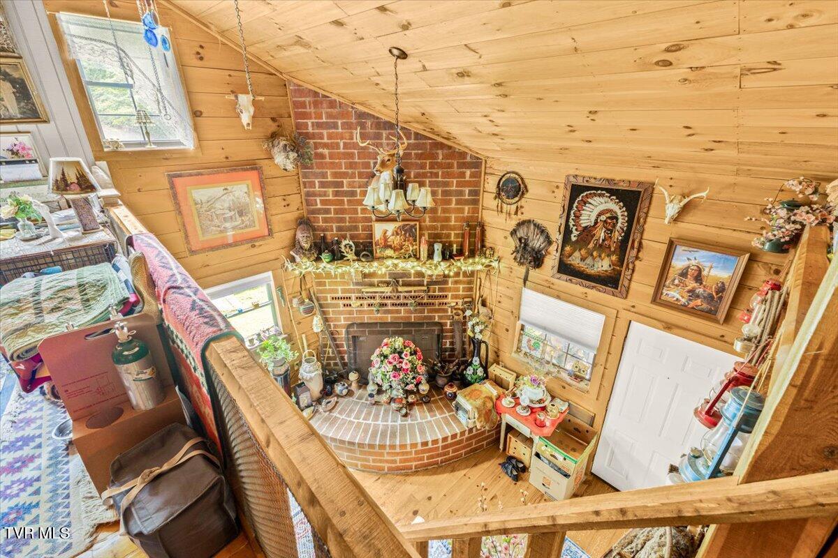 415 Stone Mountain Road Bulls Gap, TN 37711 - Photo 17 of 39 22-128A4679