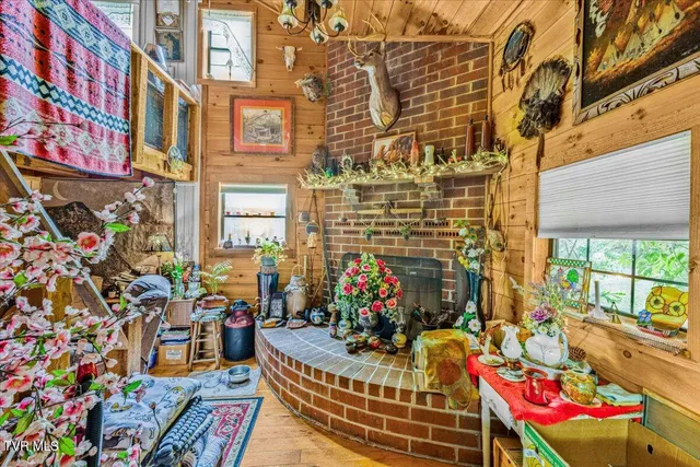 $189,900 | 415 Stone Mountain Road, Bulls Gap, TN 37711