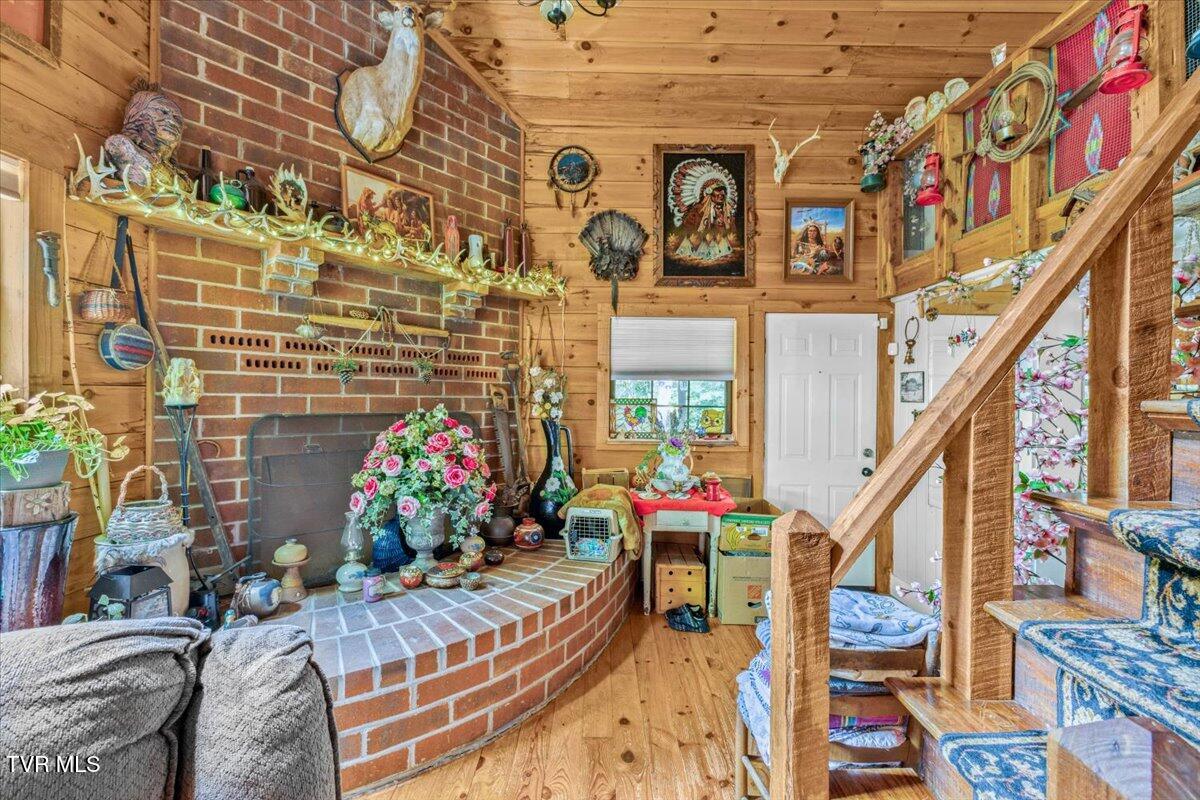 415 Stone Mountain Road Bulls Gap, TN 37711 - Photo 6 of 39 13-128A4644