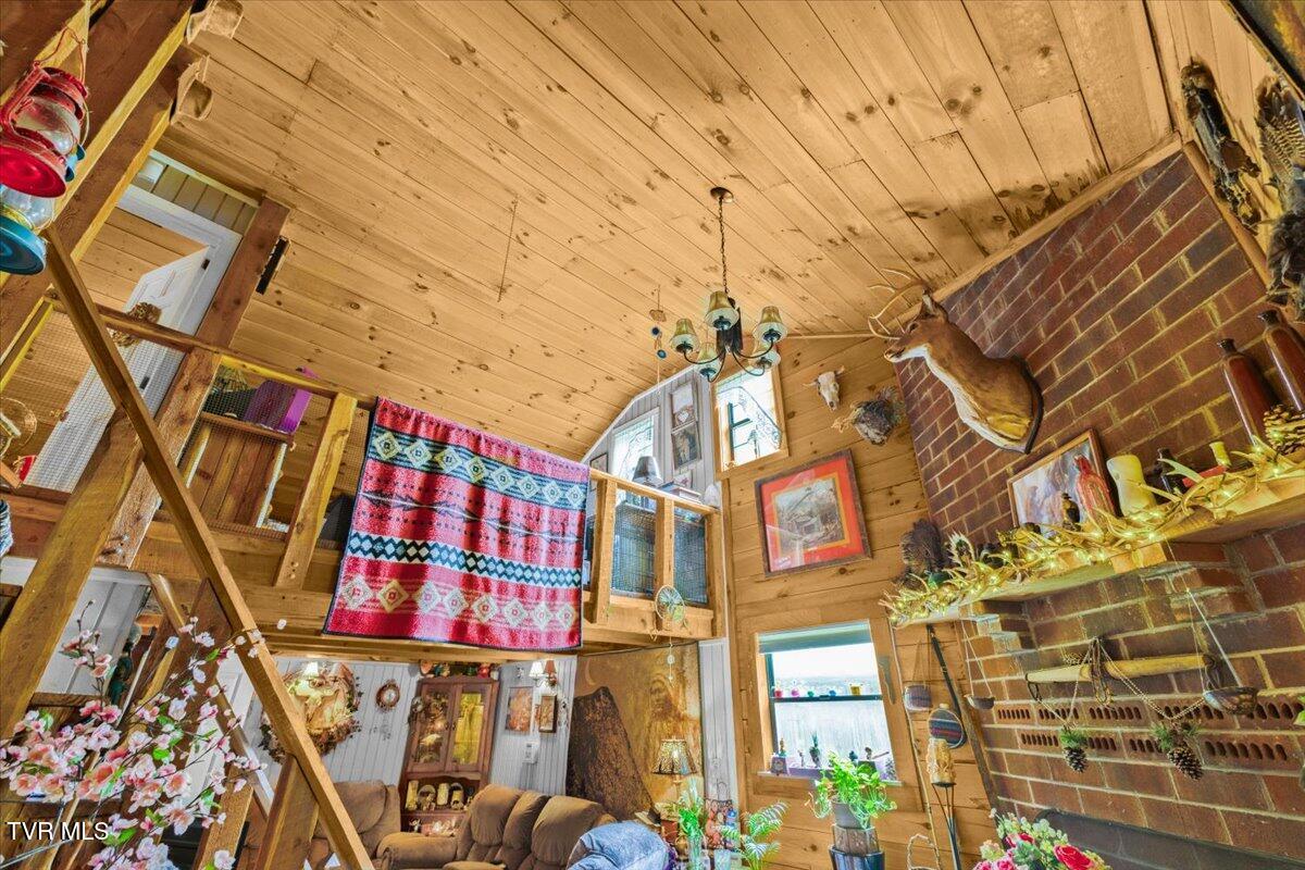 415 Stone Mountain Road Bulls Gap, TN 37711 - Photo 8 of 39 11-128A4638