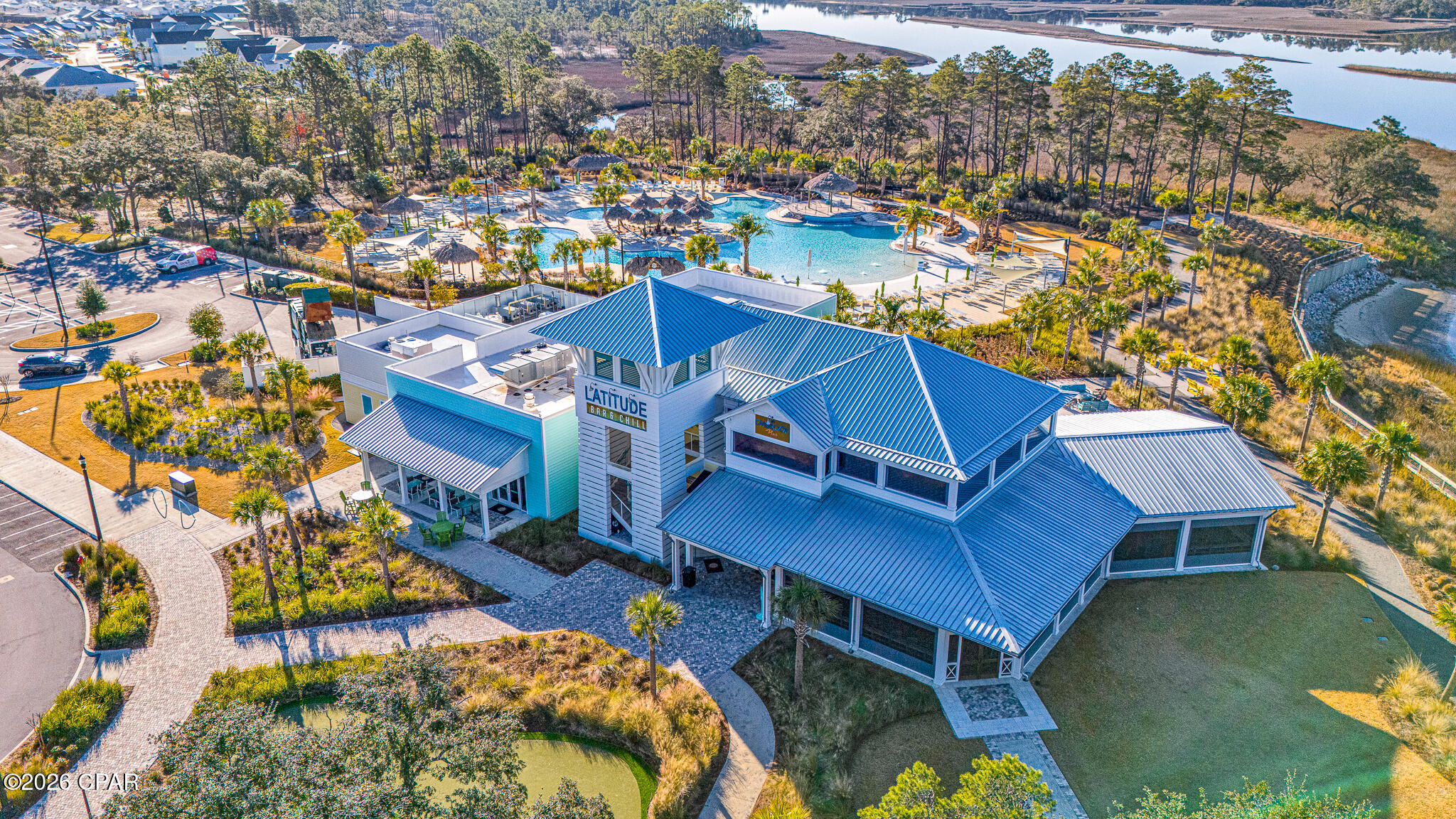 8703 Conch Shell Court Panama City Beach, FL 32413 - Photo 101 of 200