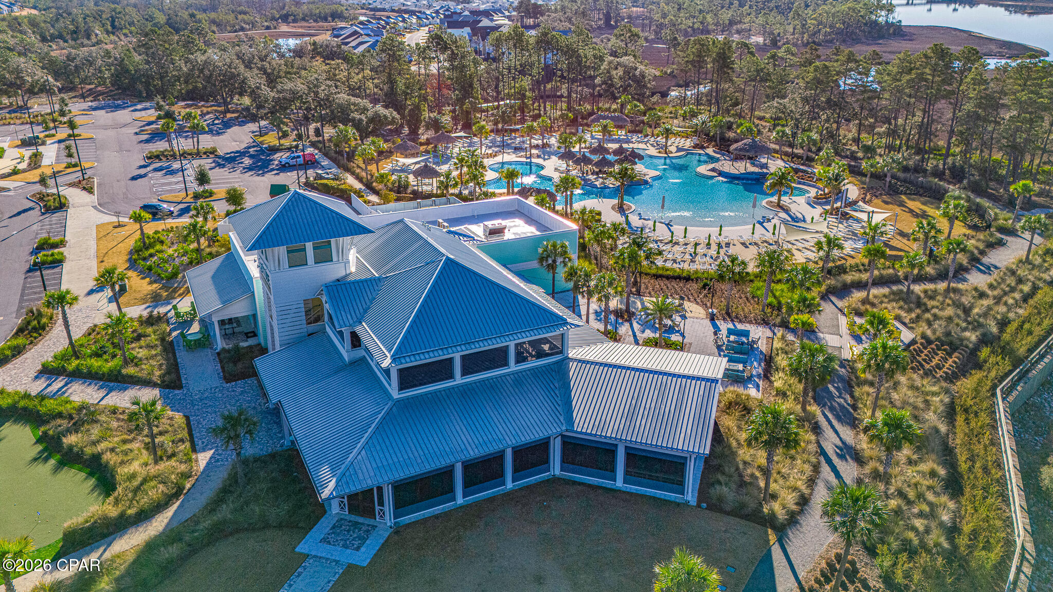 8703 Conch Shell Court Panama City Beach, FL 32413 - Photo 102 of 200