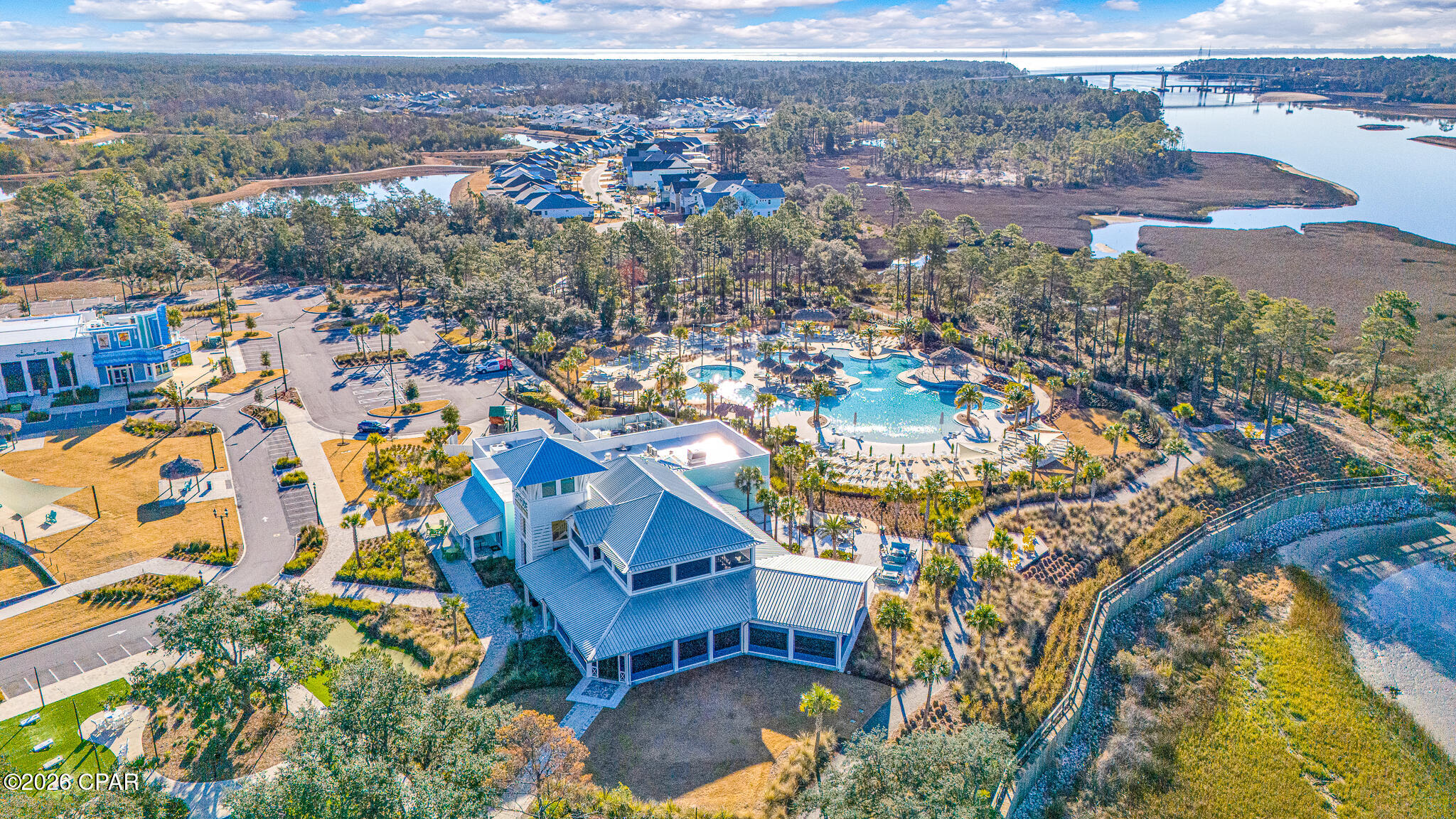 8703 Conch Shell Court Panama City Beach, FL 32413 - Photo 103 of 200