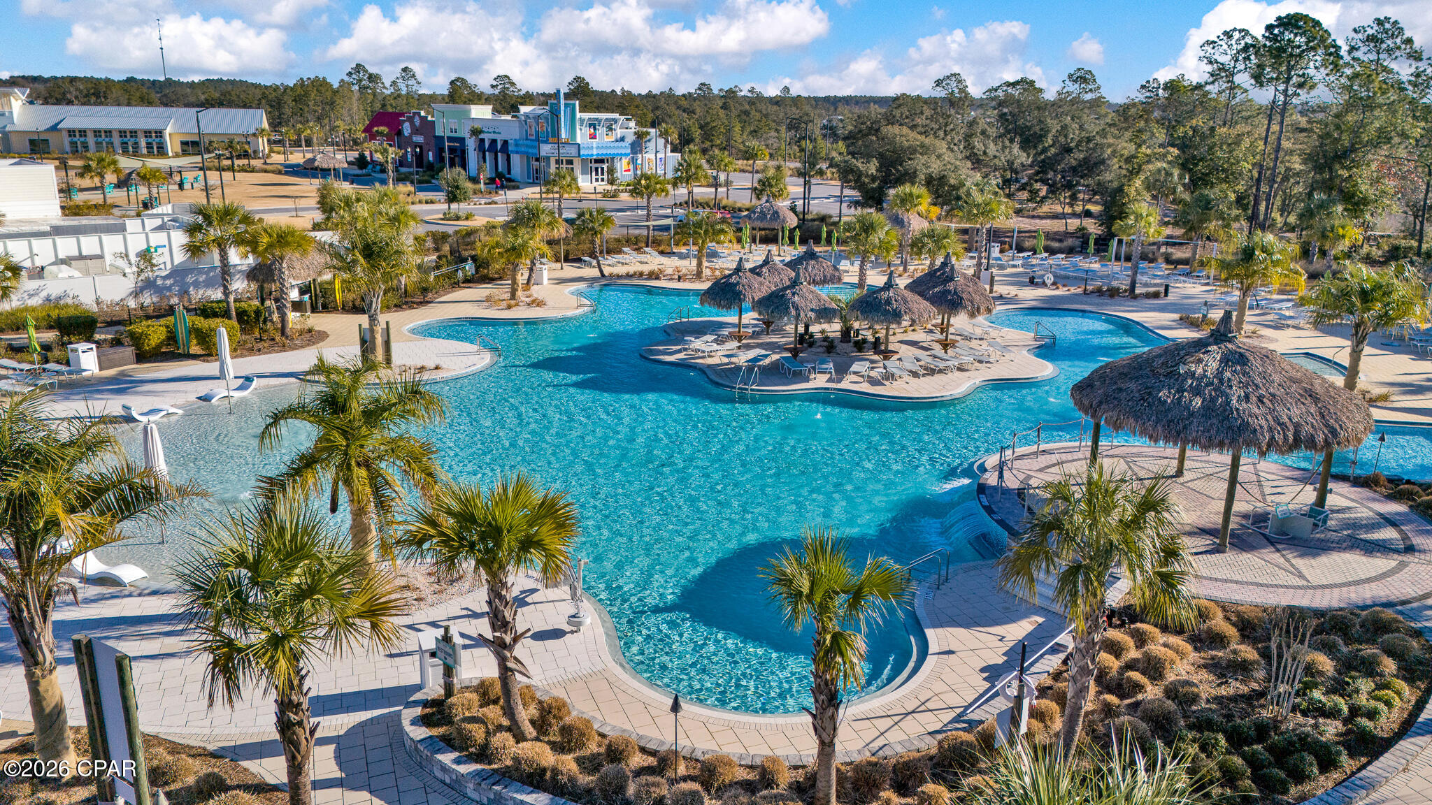 8703 Conch Shell Court Panama City Beach, FL 32413 - Photo 105 of 200