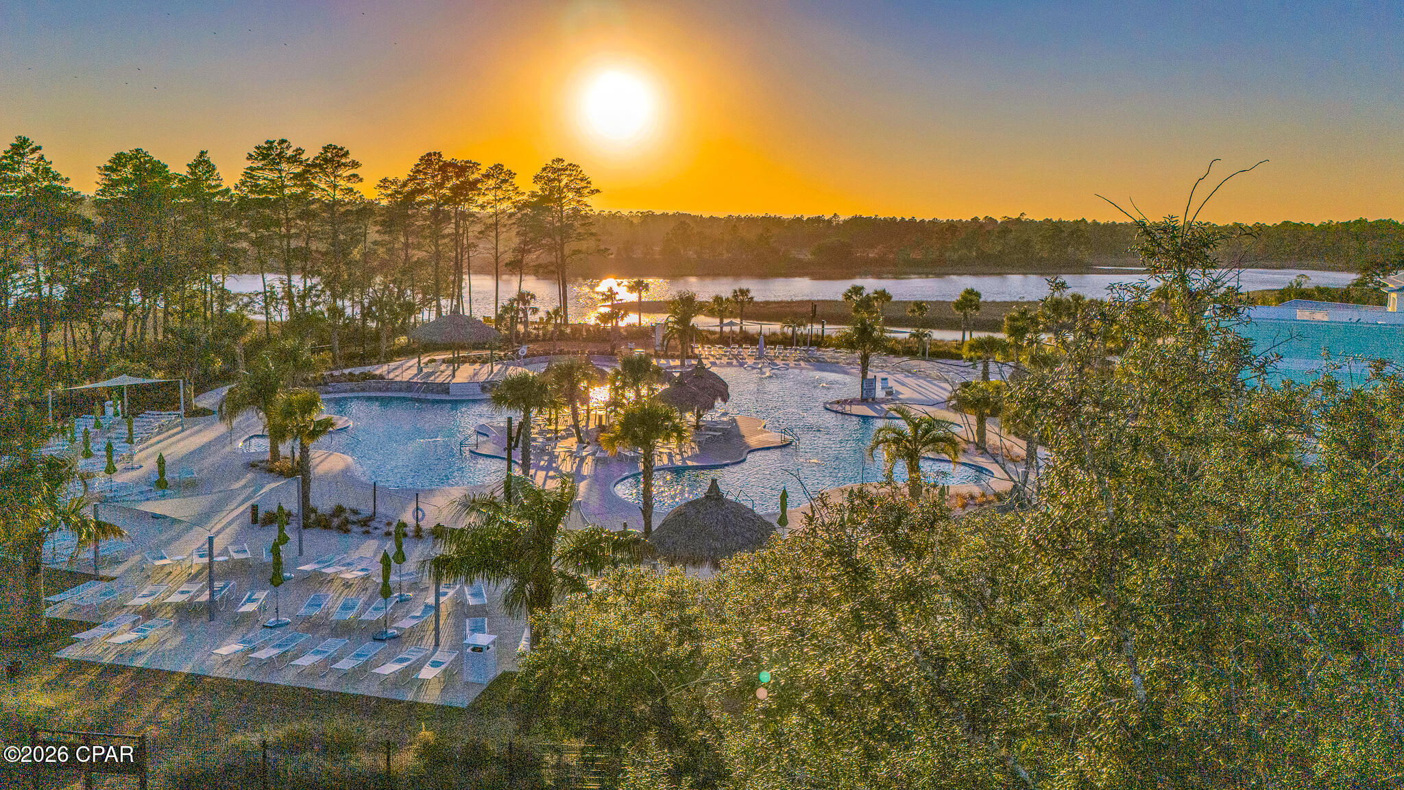 8703 Conch Shell Court Panama City Beach, FL 32413 - Photo 115 of 200