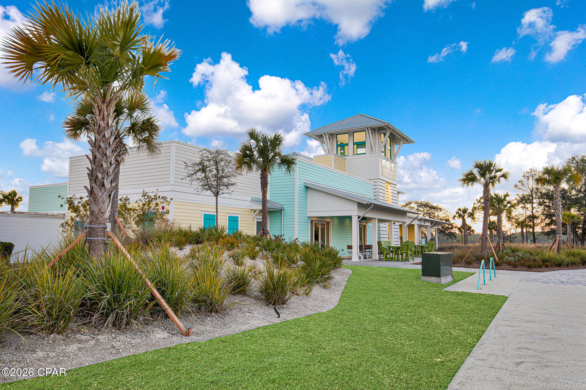 8703 Conch Shell Court Panama City Beach, FL 32413 - Photo 123 of 200