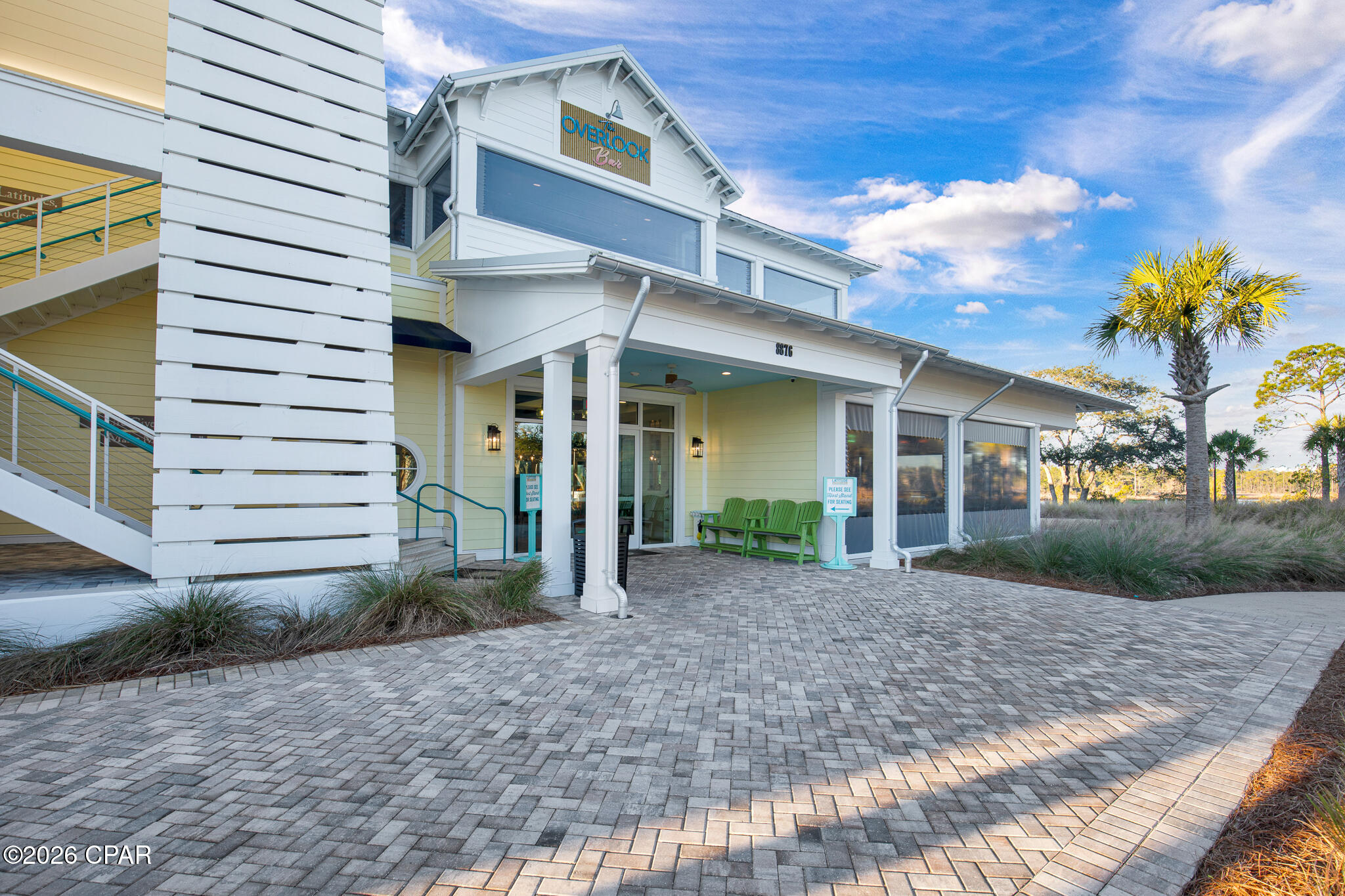 8703 Conch Shell Court Panama City Beach, FL 32413 - Photo 133 of 200