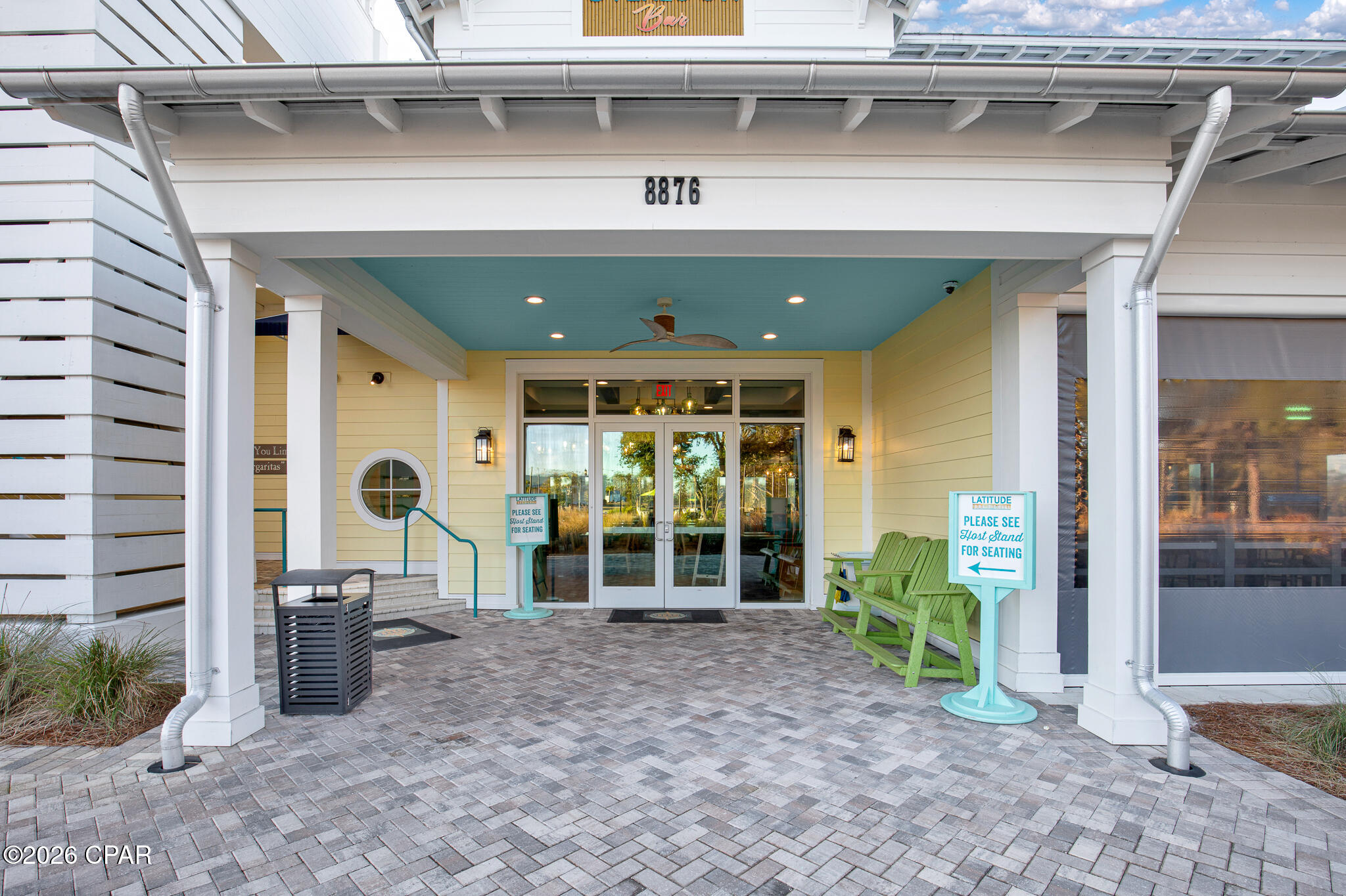 8703 Conch Shell Court Panama City Beach, FL 32413 - Photo 134 of 200