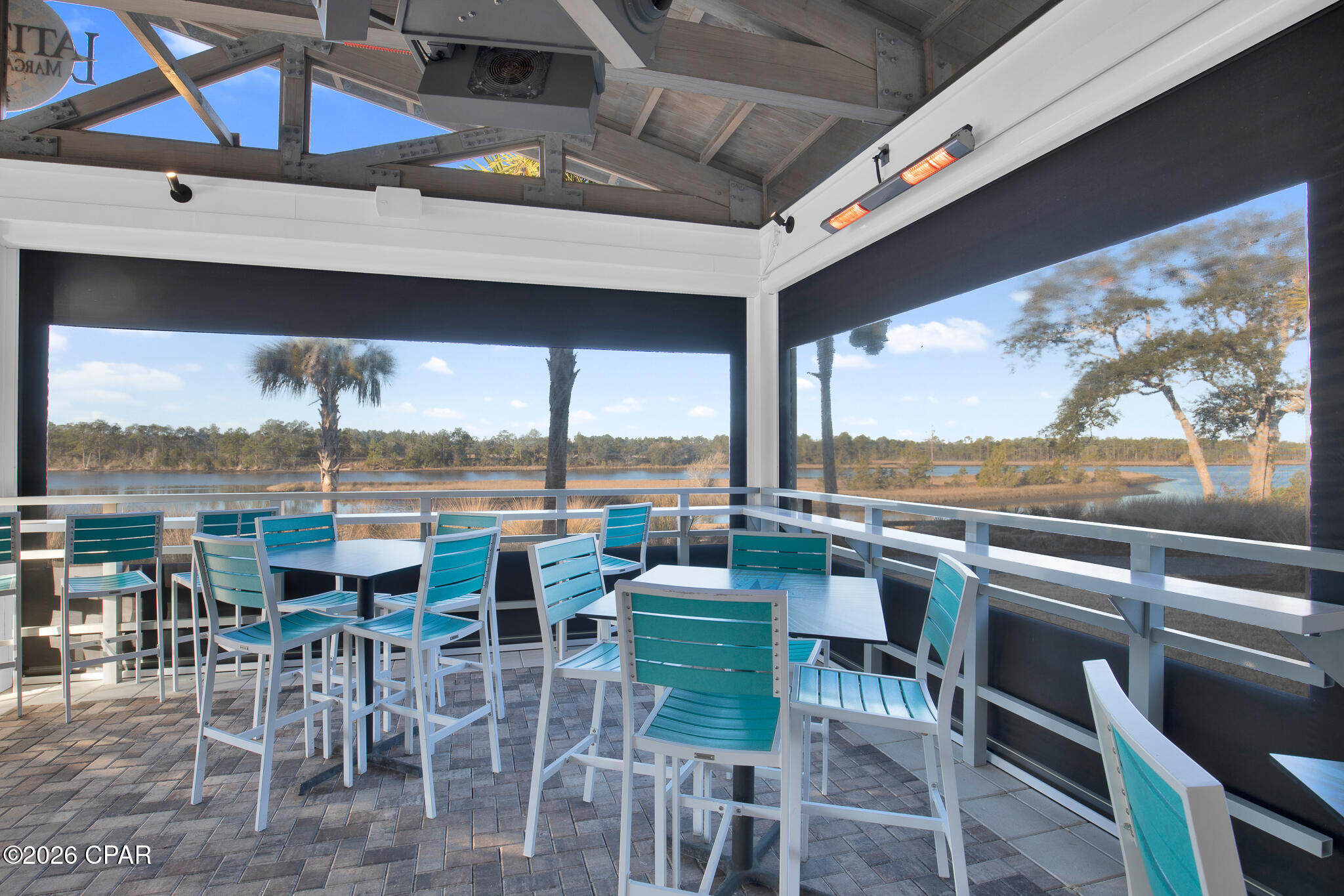 8703 Conch Shell Court Panama City Beach, FL 32413 - Photo 159 of 200
