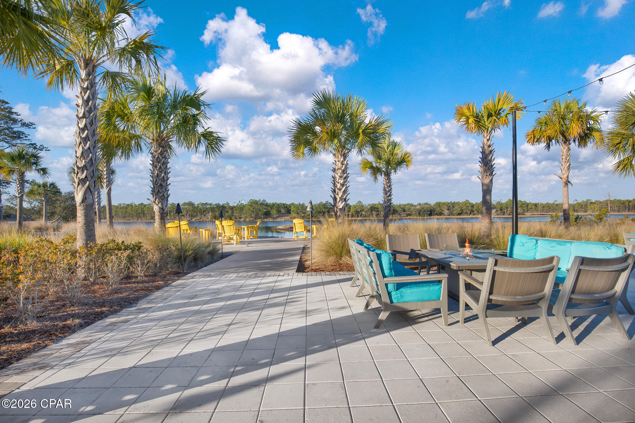 8703 Conch Shell Court Panama City Beach, FL 32413 - Photo 166 of 200