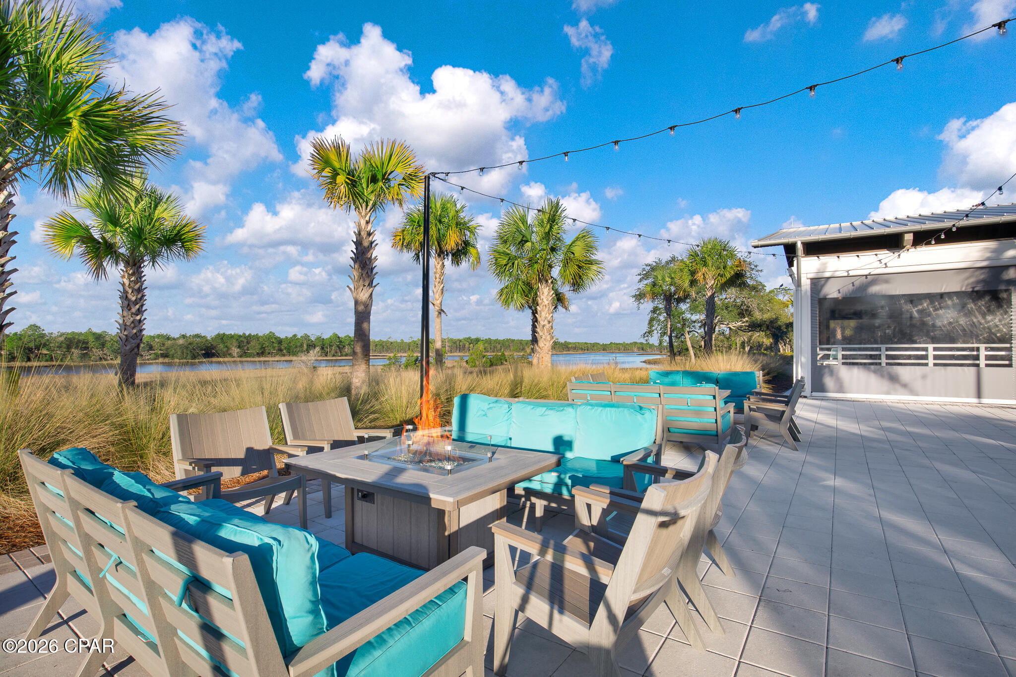 8703 Conch Shell Court Panama City Beach, FL 32413 - Photo 167 of 200