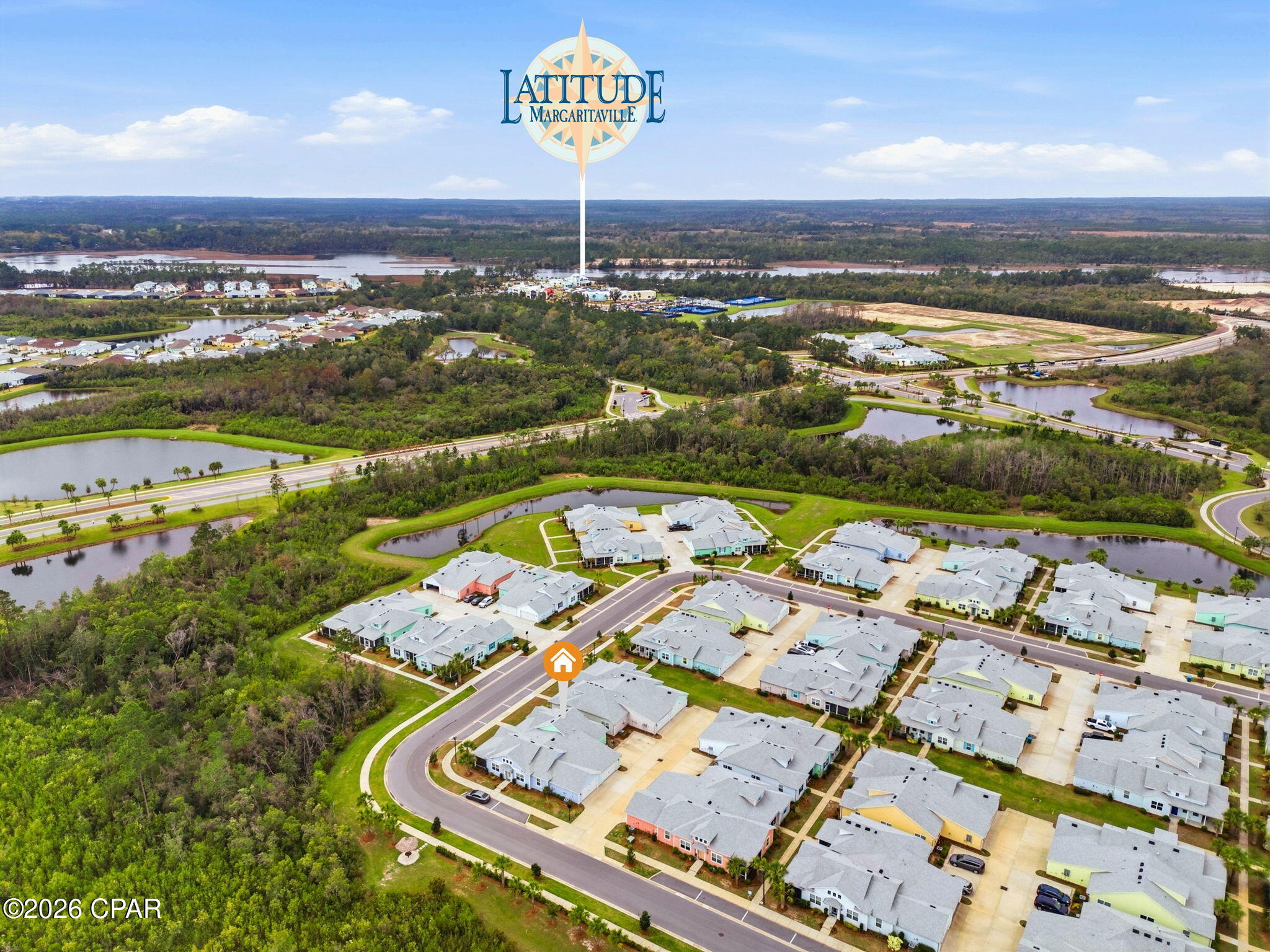 8703 Conch Shell Court Panama City Beach, FL 32413 - Photo 2 of 200