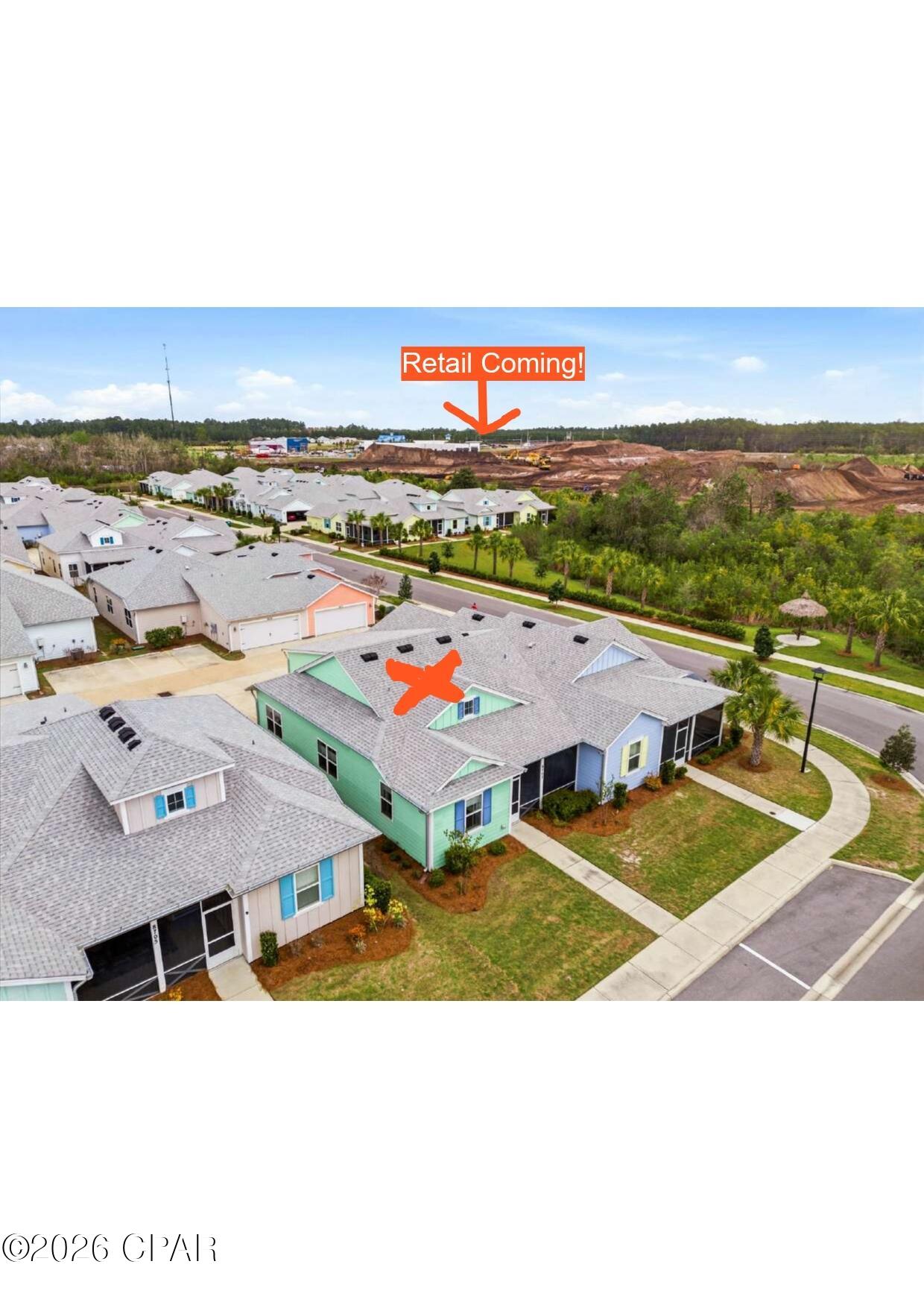 8703 Conch Shell Court Panama City Beach, FL 32413 - Photo 3 of 200