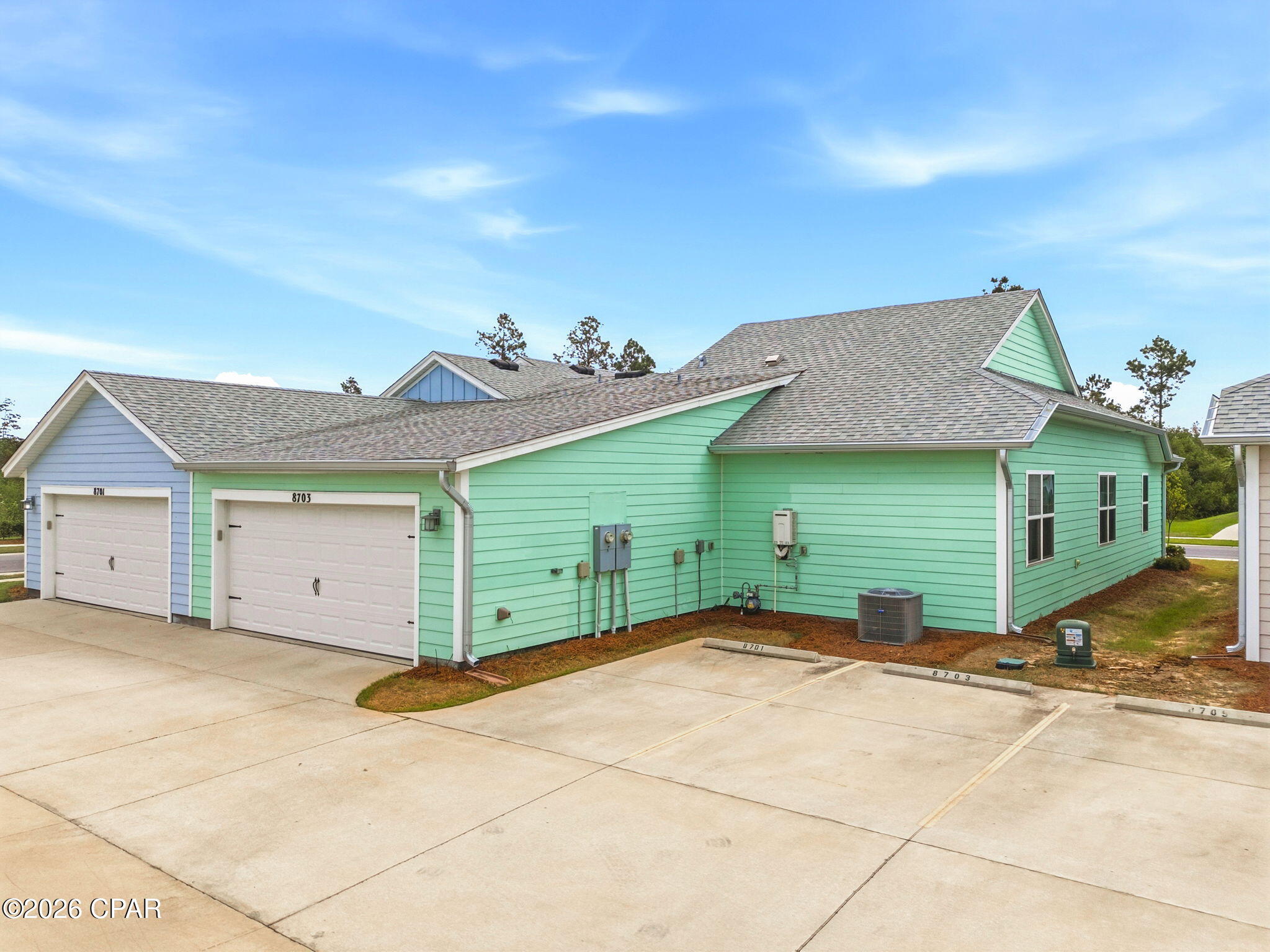 8703 Conch Shell Court Panama City Beach, FL 32413 - Photo 33 of 200