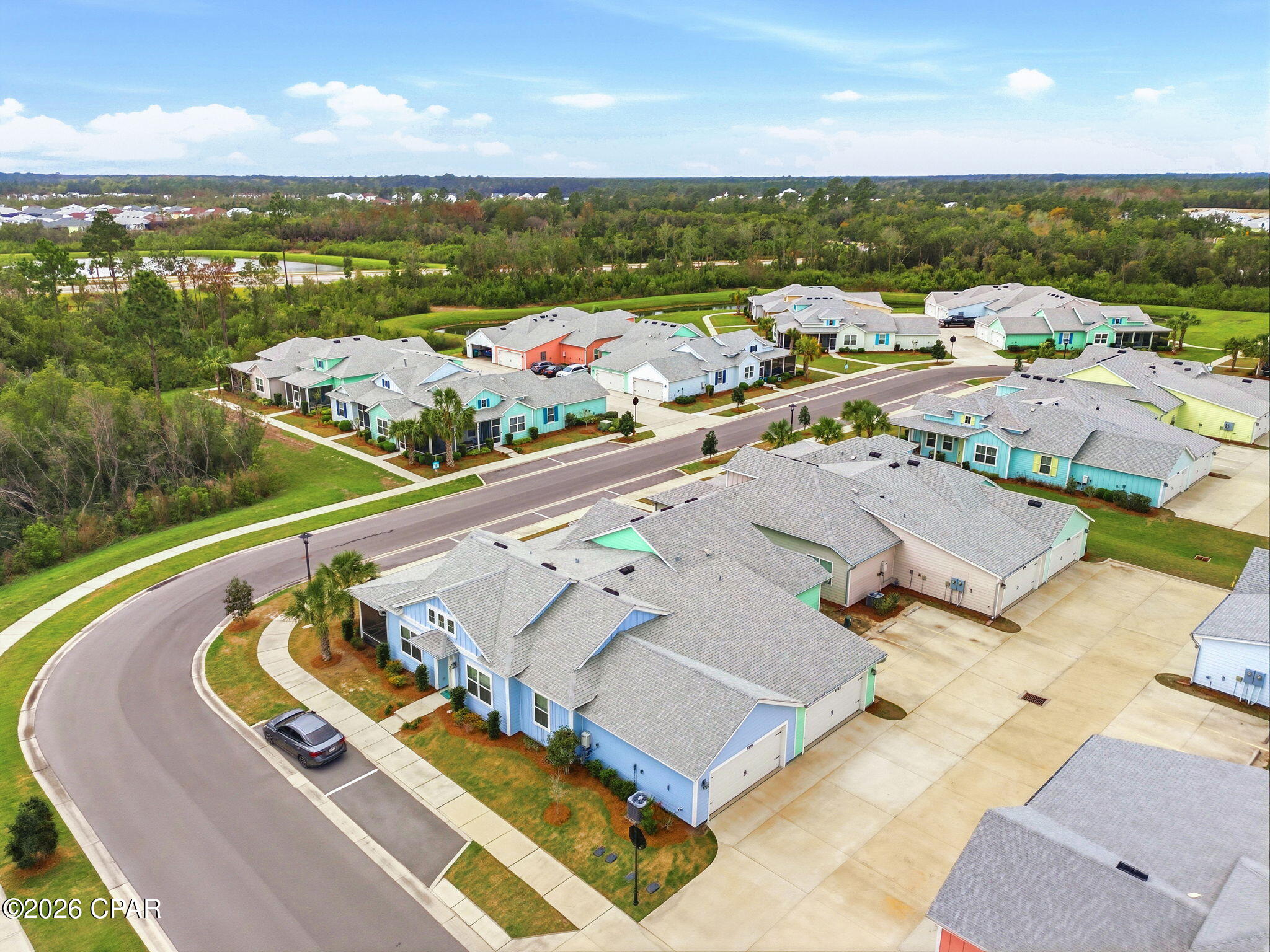 8703 Conch Shell Court Panama City Beach, FL 32413 - Photo 35 of 200