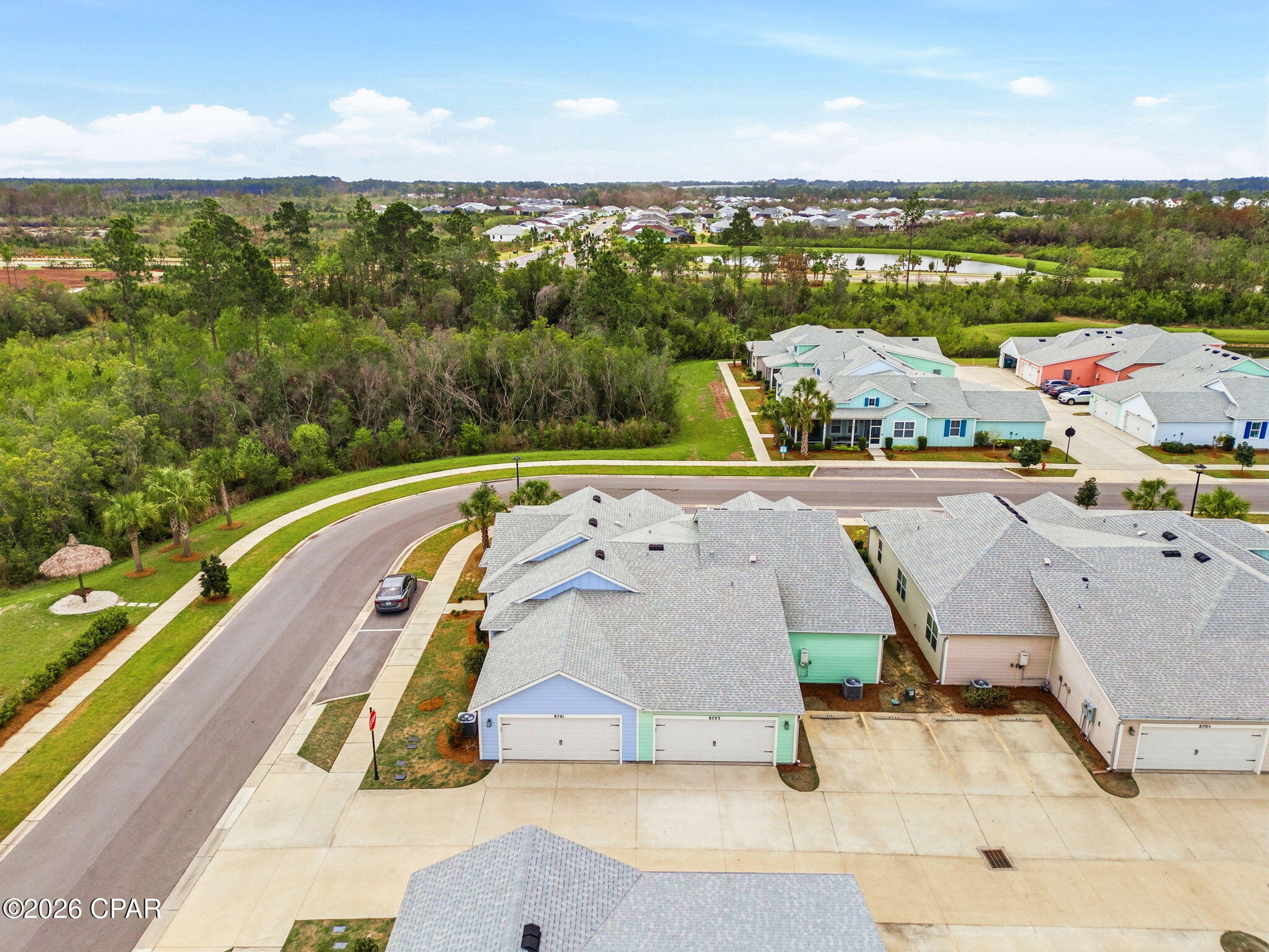 8703 Conch Shell Court Panama City Beach, FL 32413 - Photo 36 of 200