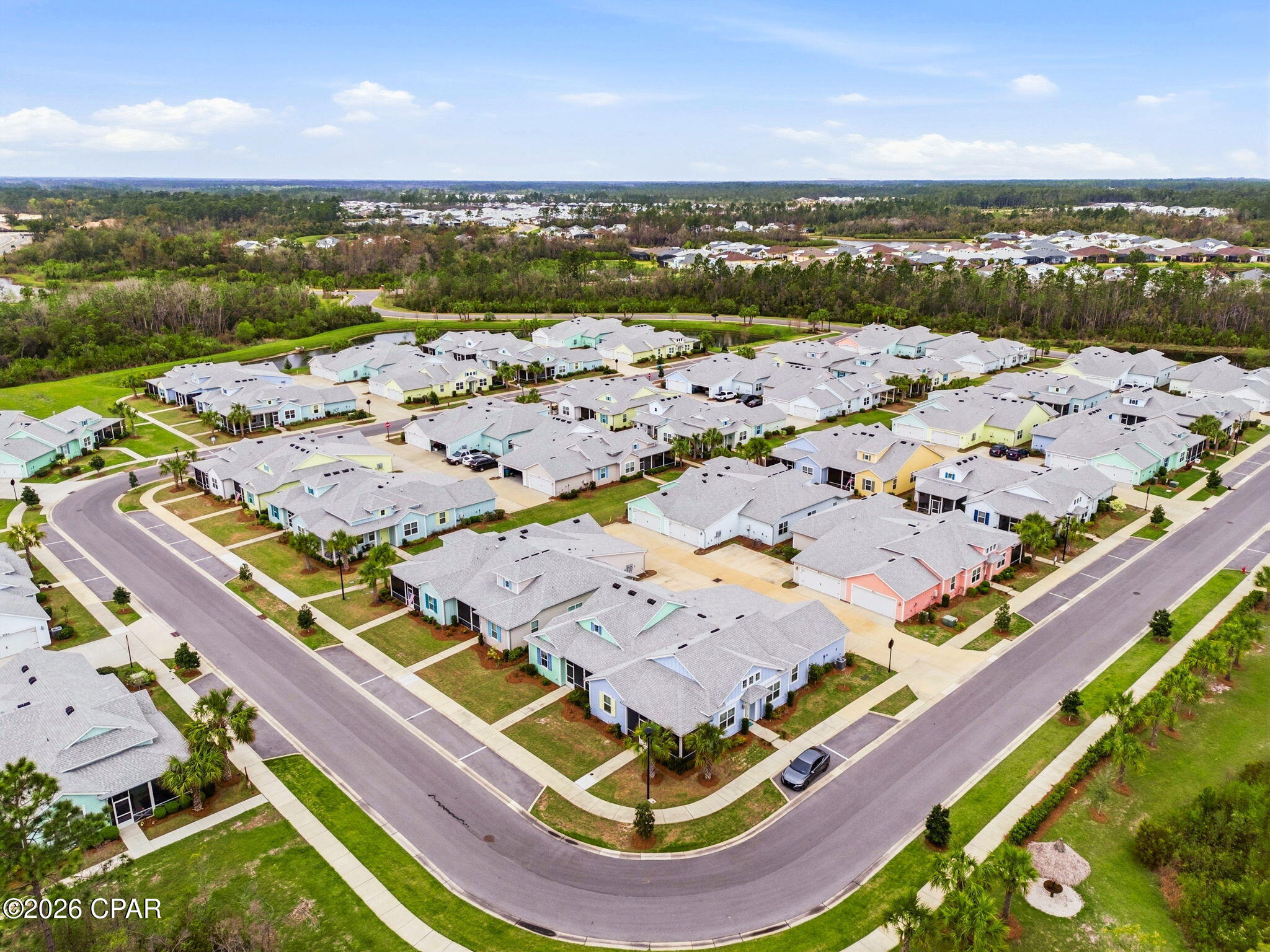 8703 Conch Shell Court Panama City Beach, FL 32413 - Photo 39 of 200