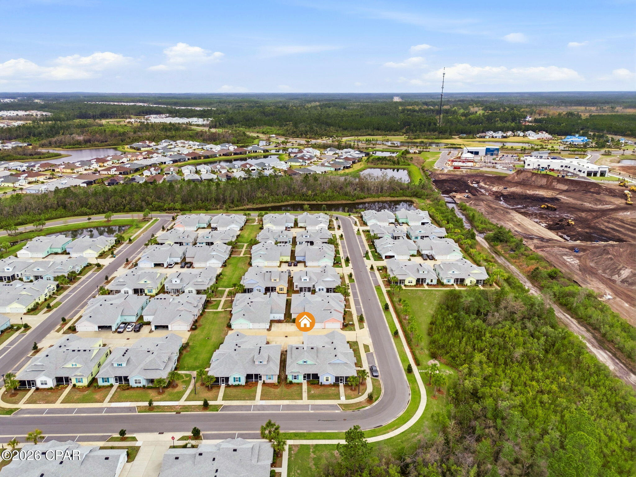 8703 Conch Shell Court Panama City Beach, FL 32413 - Photo 40 of 200