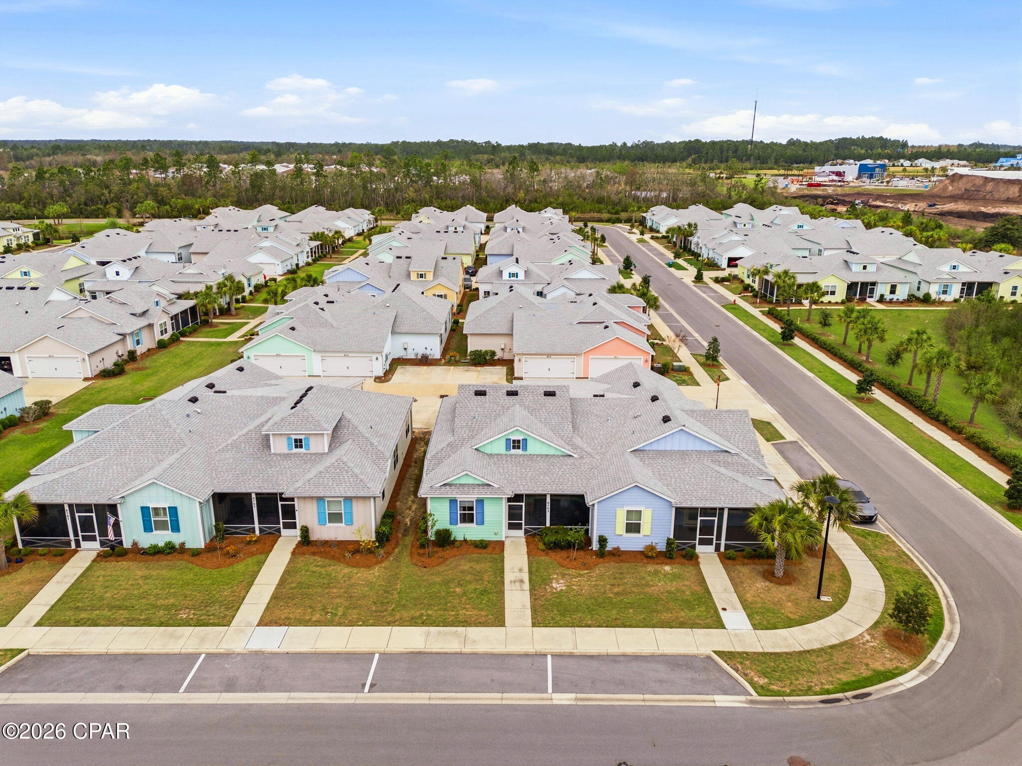 8703 Conch Shell Court Panama City Beach, FL 32413 - Photo 4 of 200
