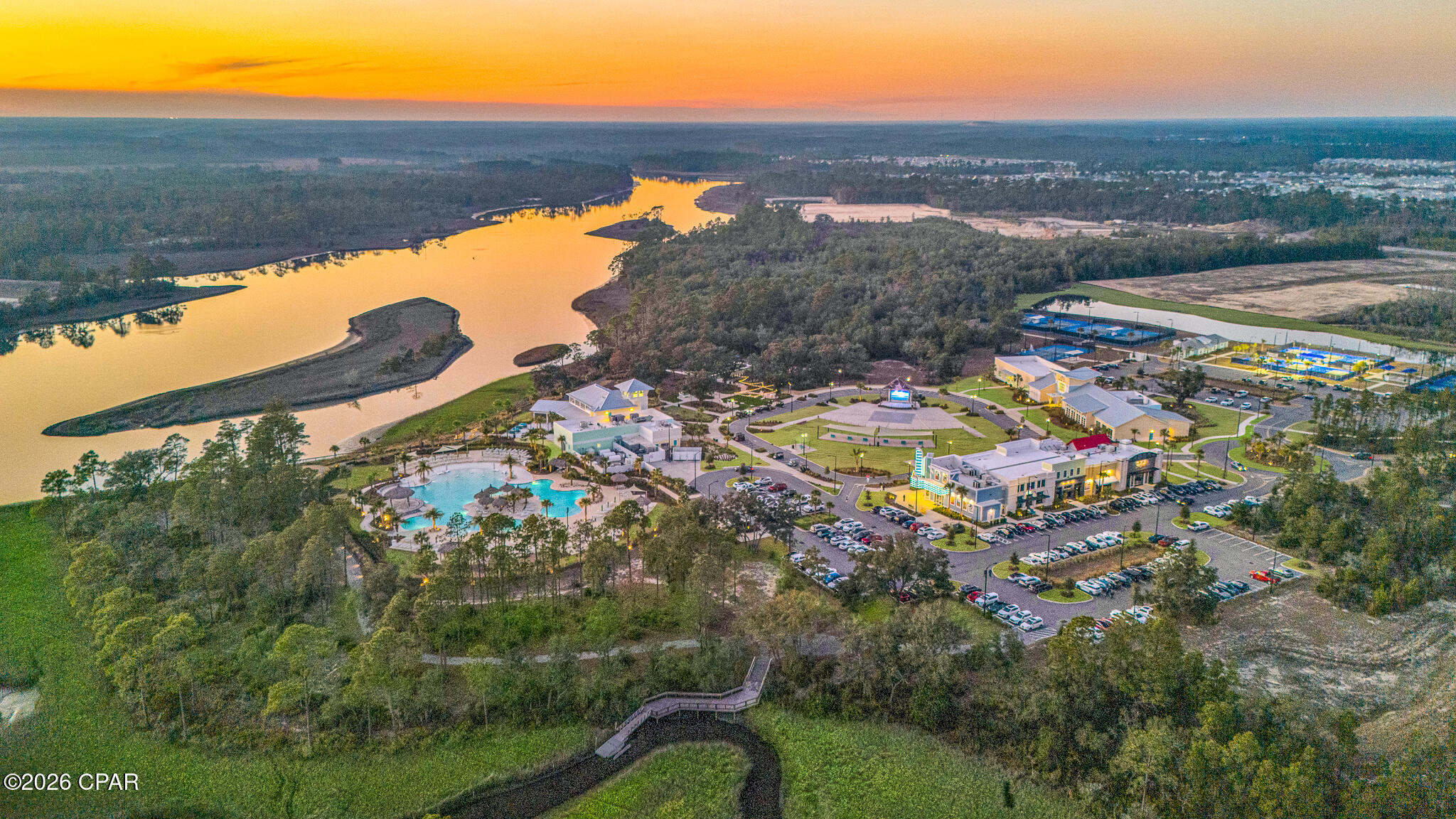 8703 Conch Shell Court Panama City Beach, FL 32413 - Photo 45 of 200