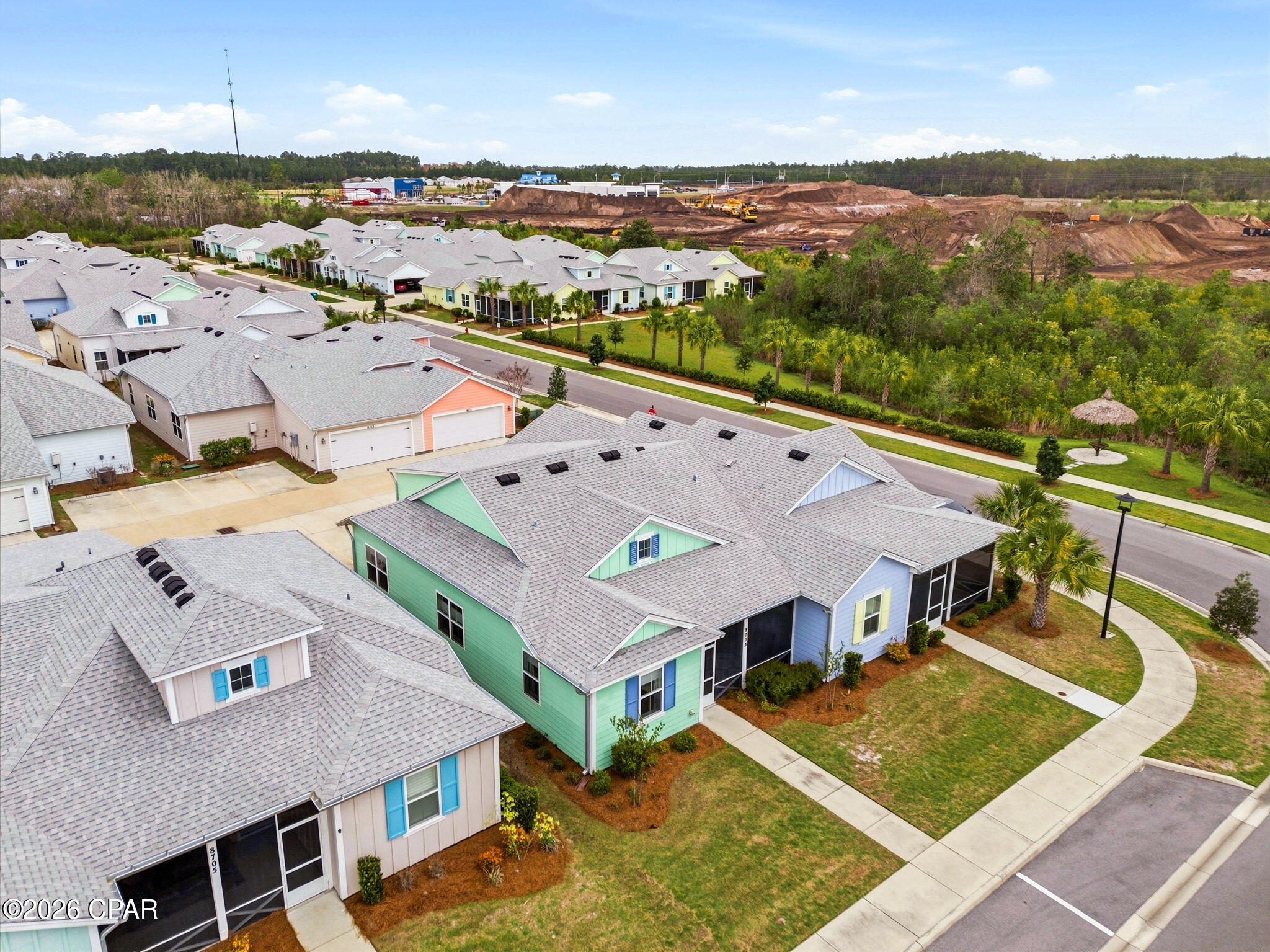 8703 Conch Shell Court Panama City Beach, FL 32413 - Photo 5 of 200