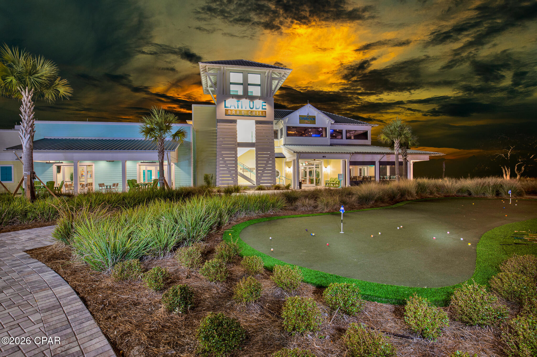 8703 Conch Shell Court Panama City Beach, FL 32413 - Photo 53 of 200
