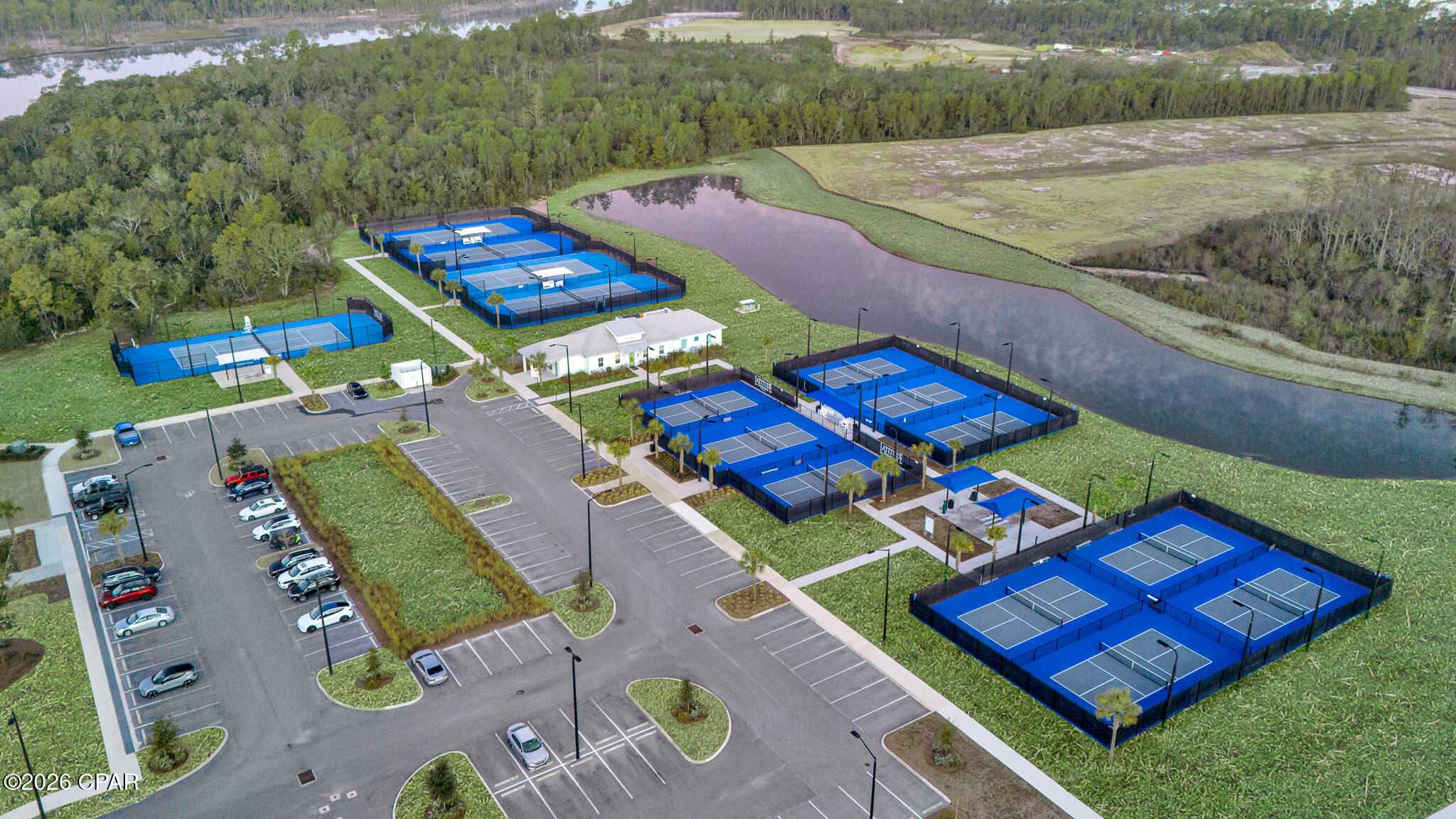 8703 Conch Shell Court Panama City Beach, FL 32413 - Photo 57 of 200
