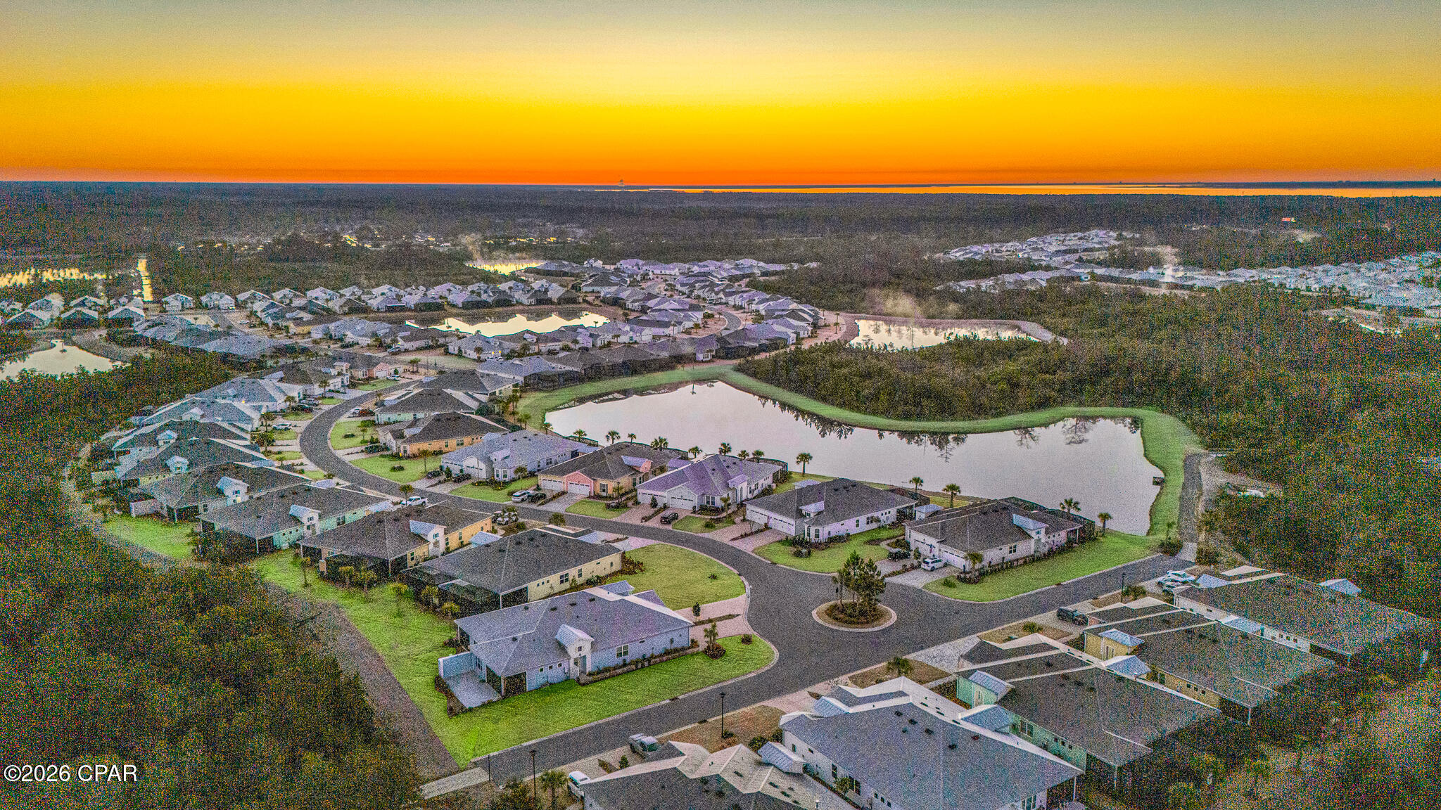 8703 Conch Shell Court Panama City Beach, FL 32413 - Photo 59 of 200