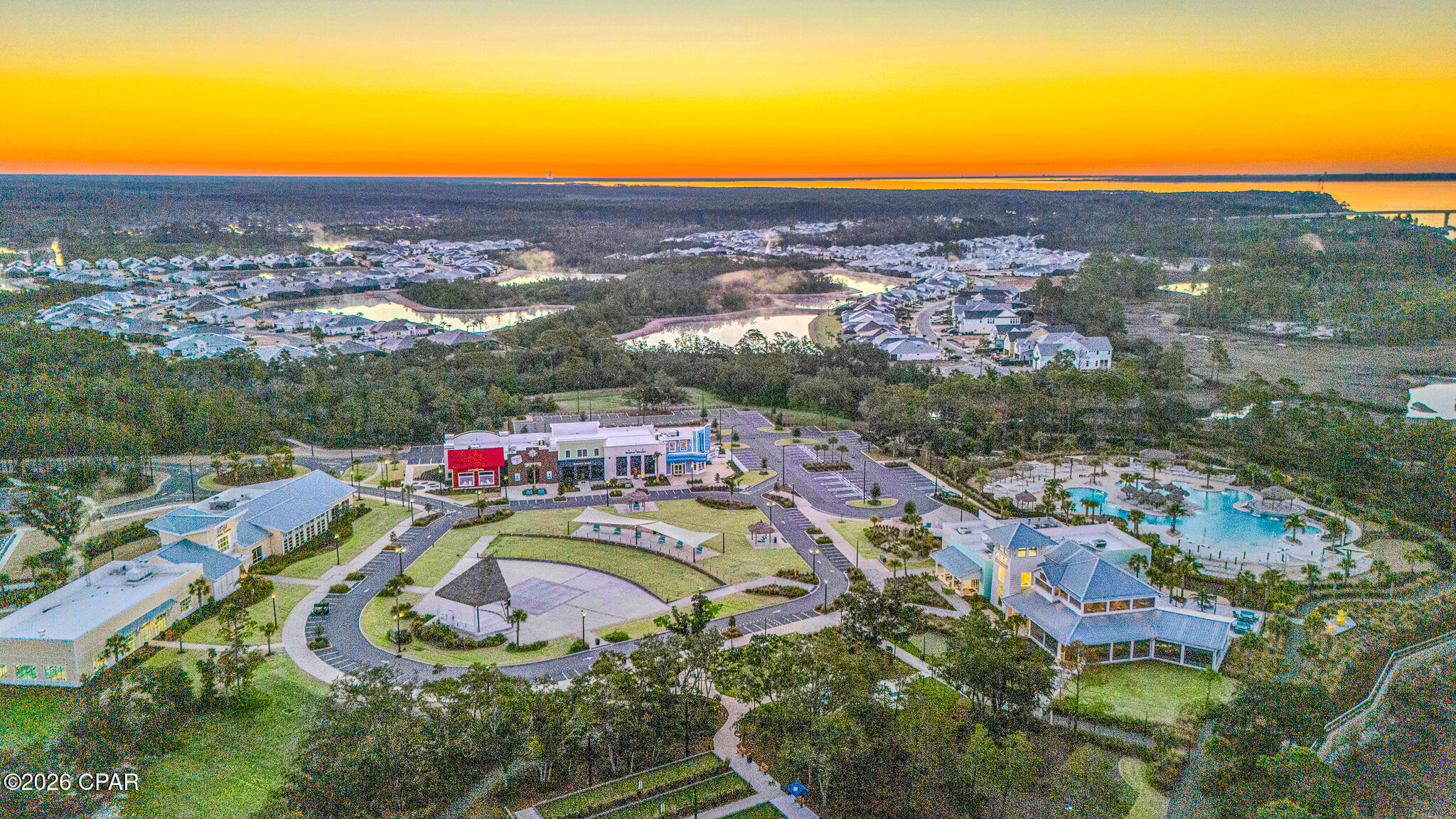 8703 Conch Shell Court Panama City Beach, FL 32413 - Photo 60 of 200