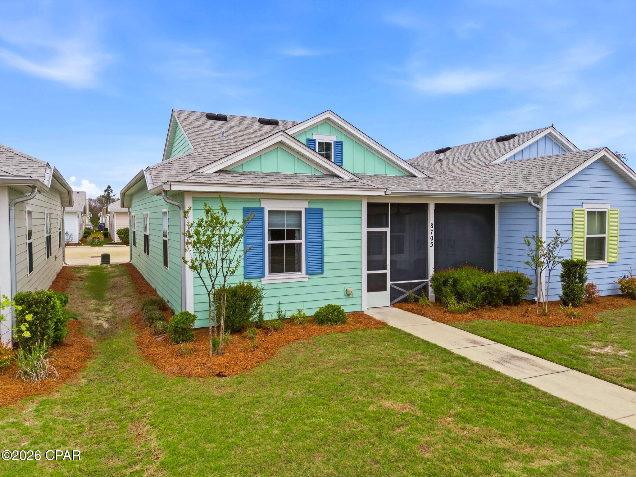8703 Conch Shell Court Panama City Beach, FL 32413 - Photo 6 of 200