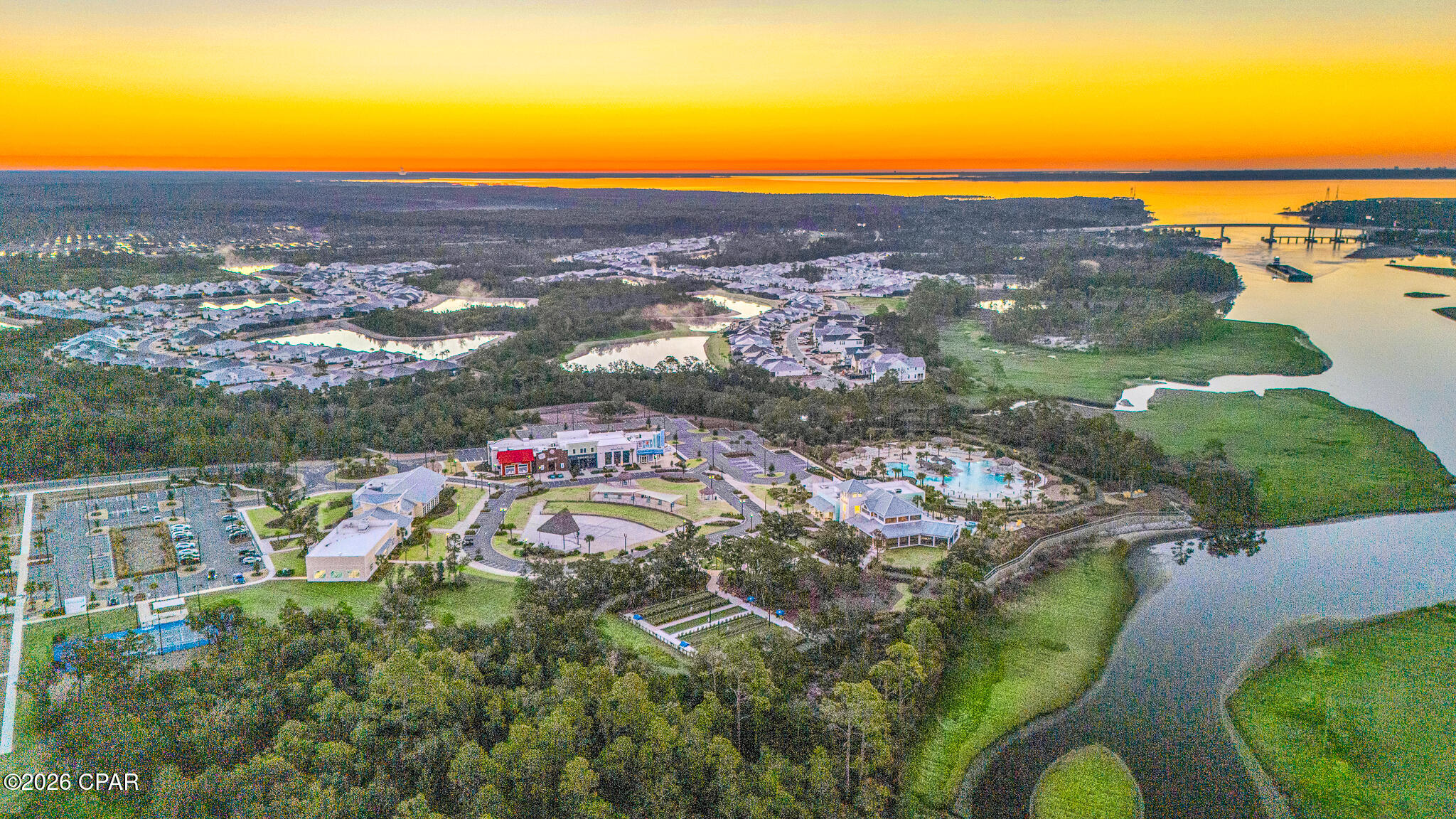 8703 Conch Shell Court Panama City Beach, FL 32413 - Photo 61 of 200