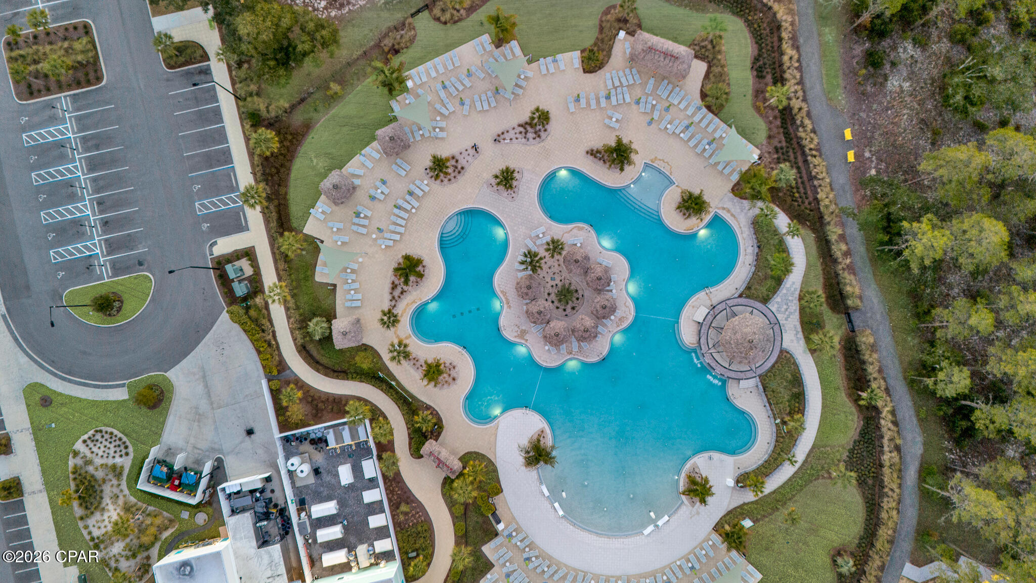 8703 Conch Shell Court Panama City Beach, FL 32413 - Photo 64 of 200