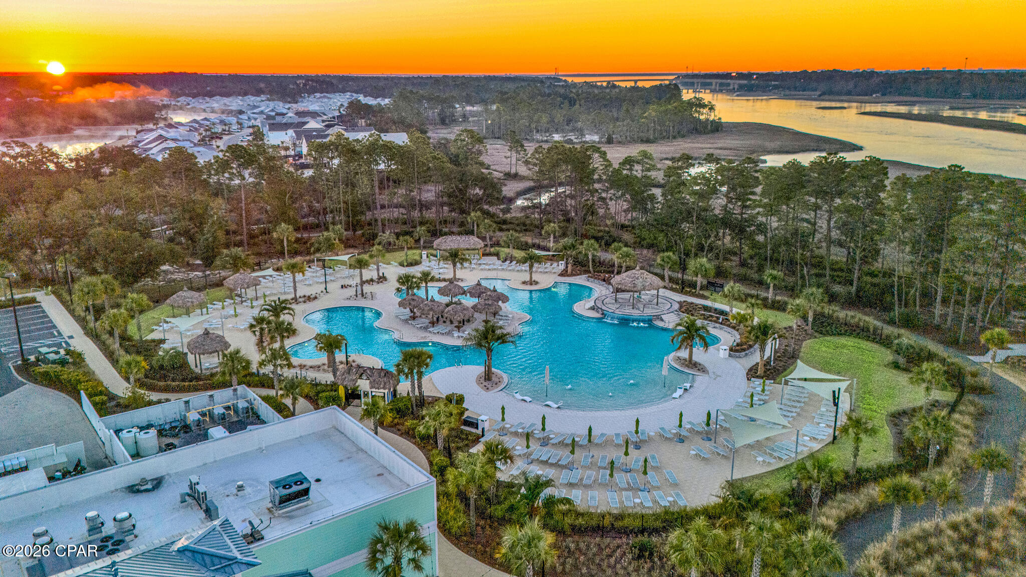 8703 Conch Shell Court Panama City Beach, FL 32413 - Photo 68 of 200