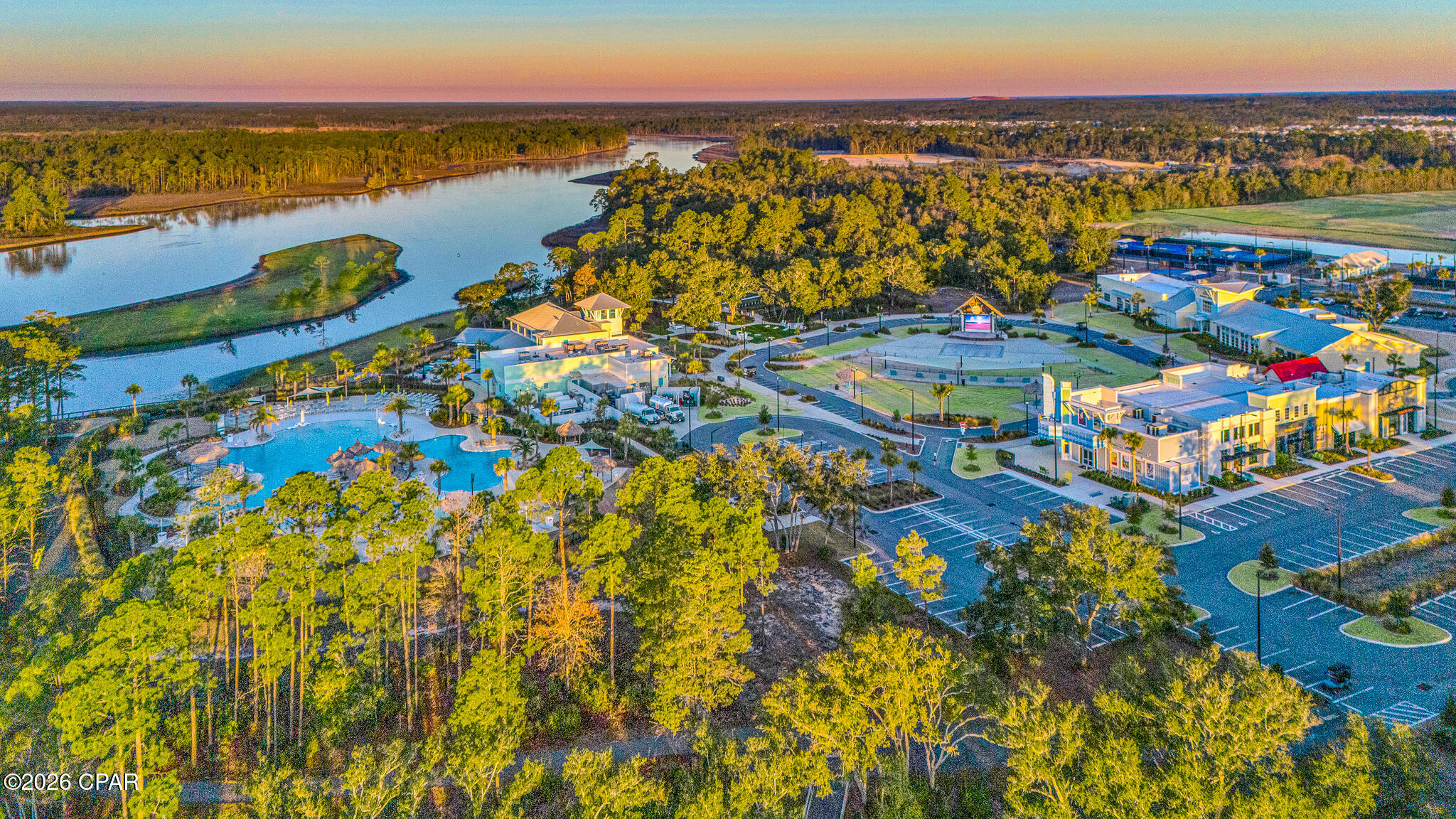 8703 Conch Shell Court Panama City Beach, FL 32413 - Photo 73 of 200