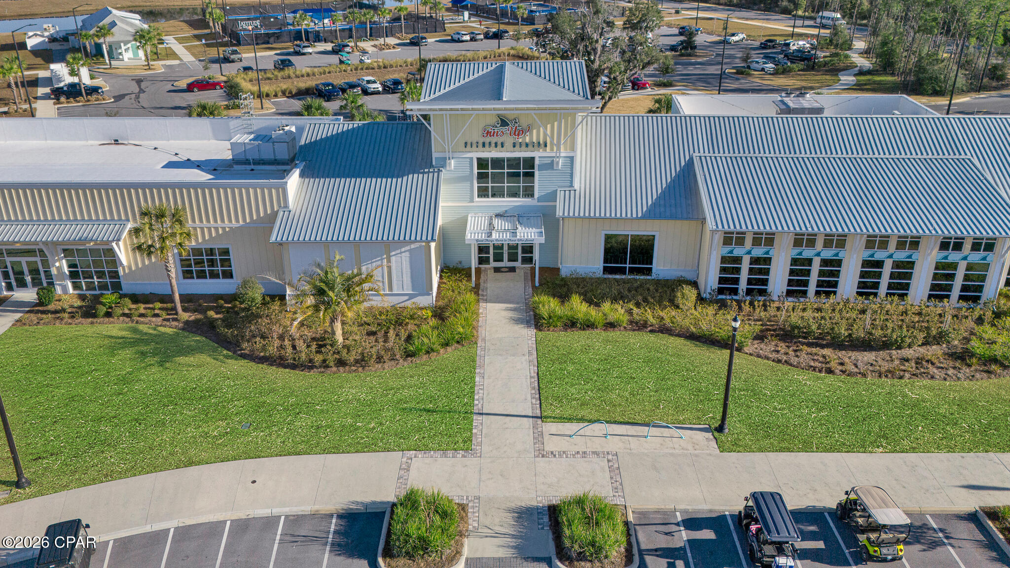 8703 Conch Shell Court Panama City Beach, FL 32413 - Photo 87 of 200