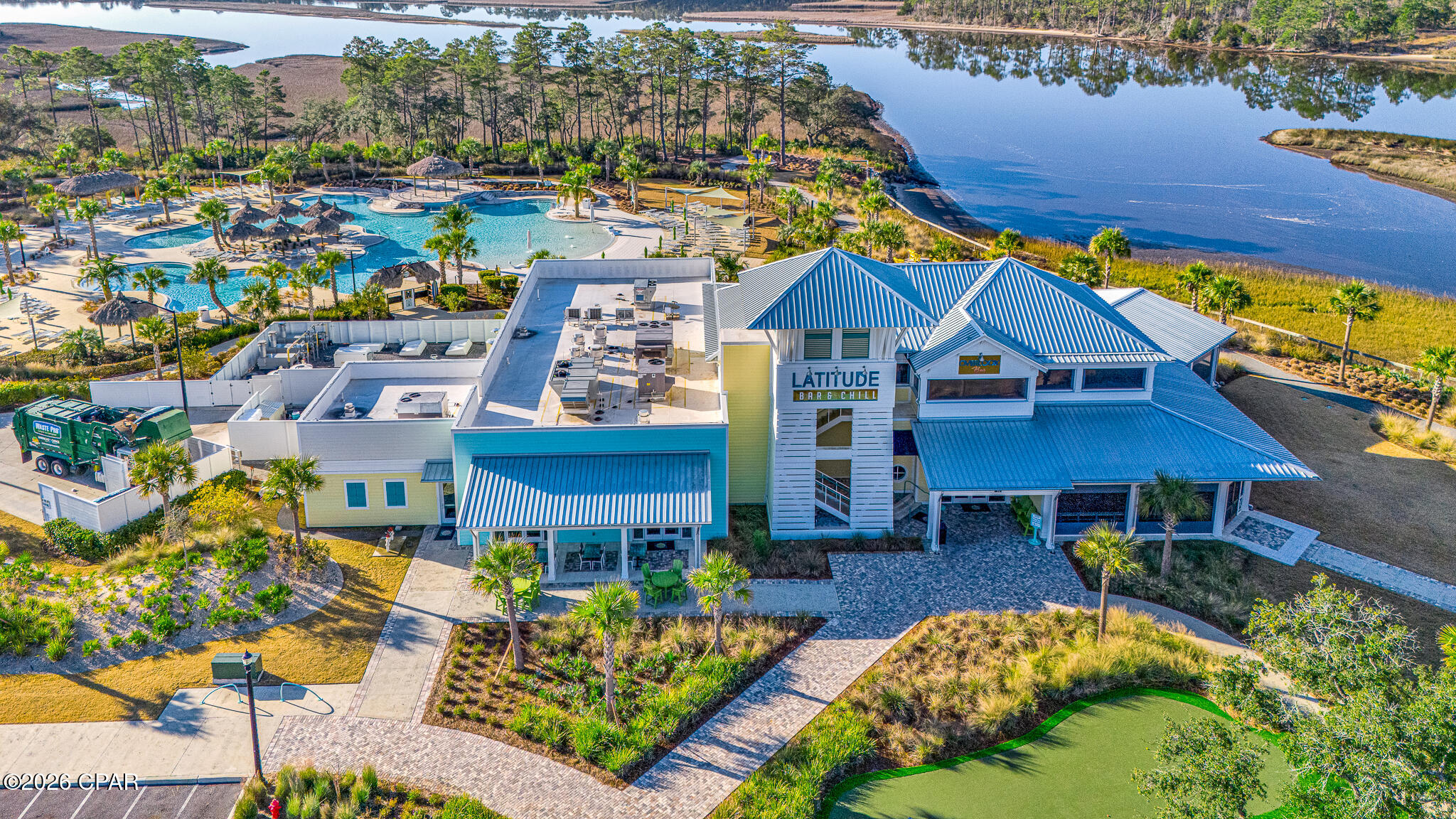 8703 Conch Shell Court Panama City Beach, FL 32413 - Photo 100 of 200